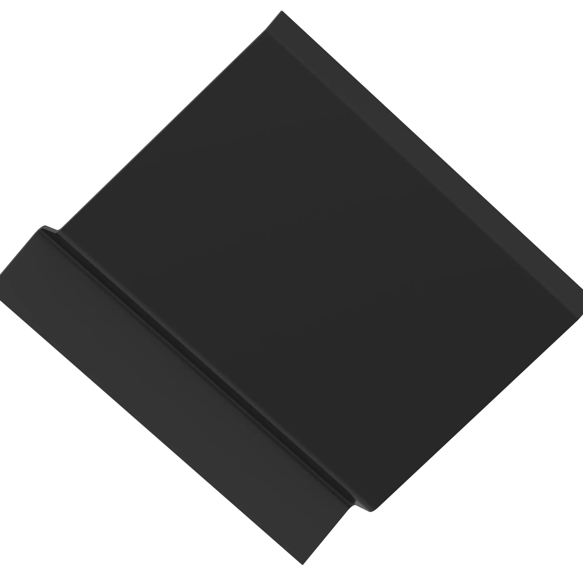 John Deere Fuel Tank Cover - T309149
