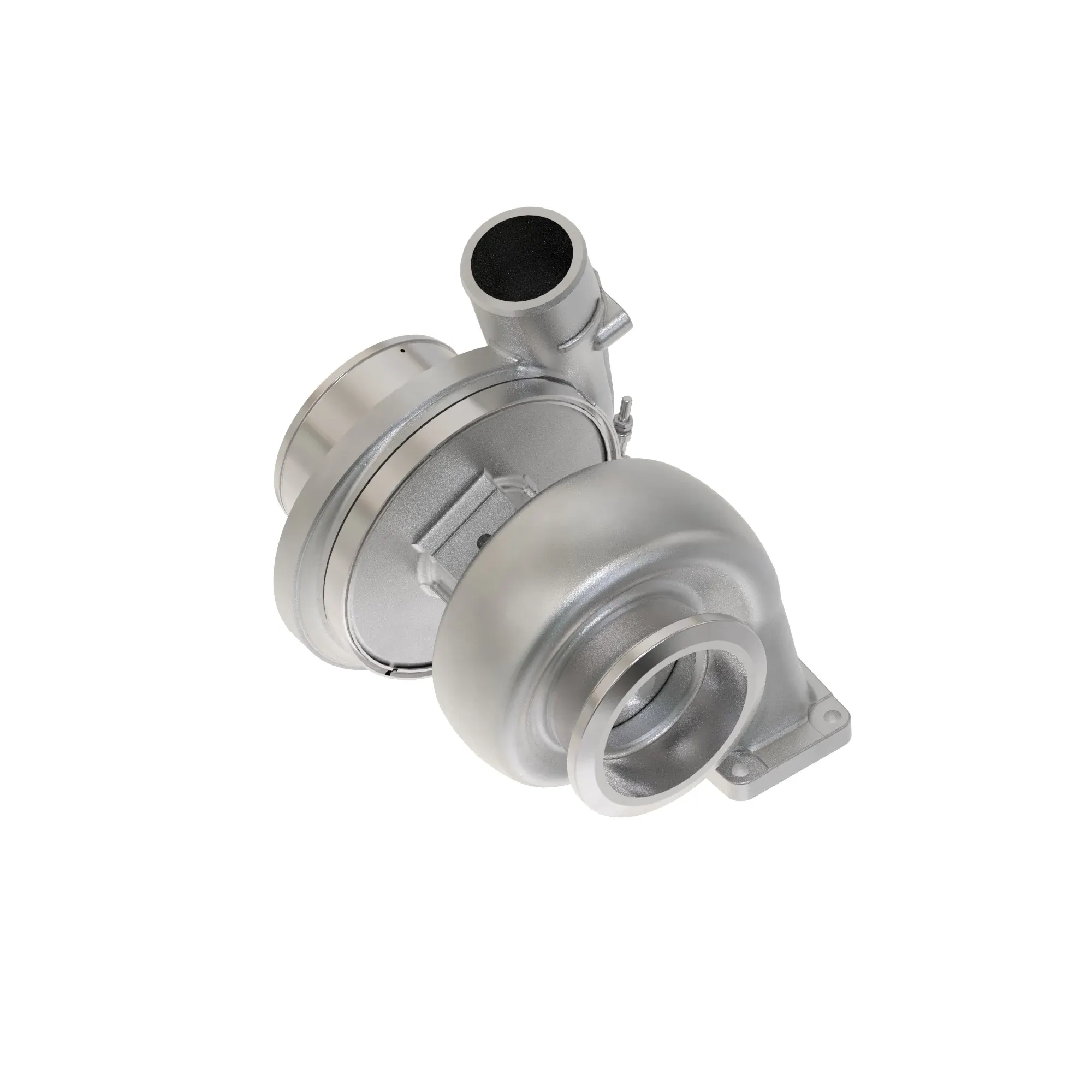 John Deere Turbocharger - RE568084