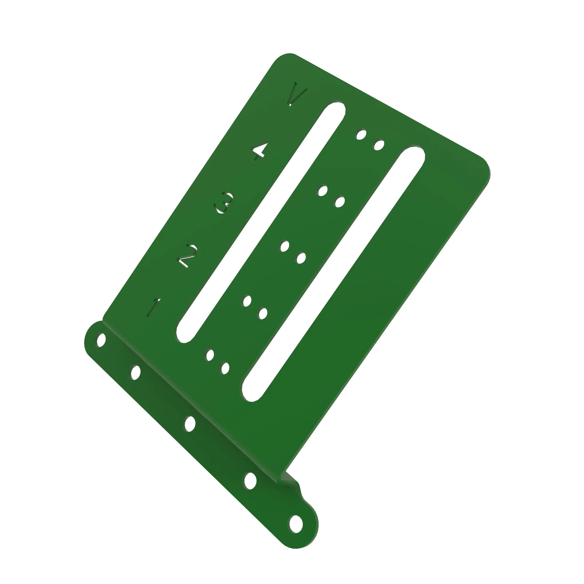 John Deere Bracket - KK88194