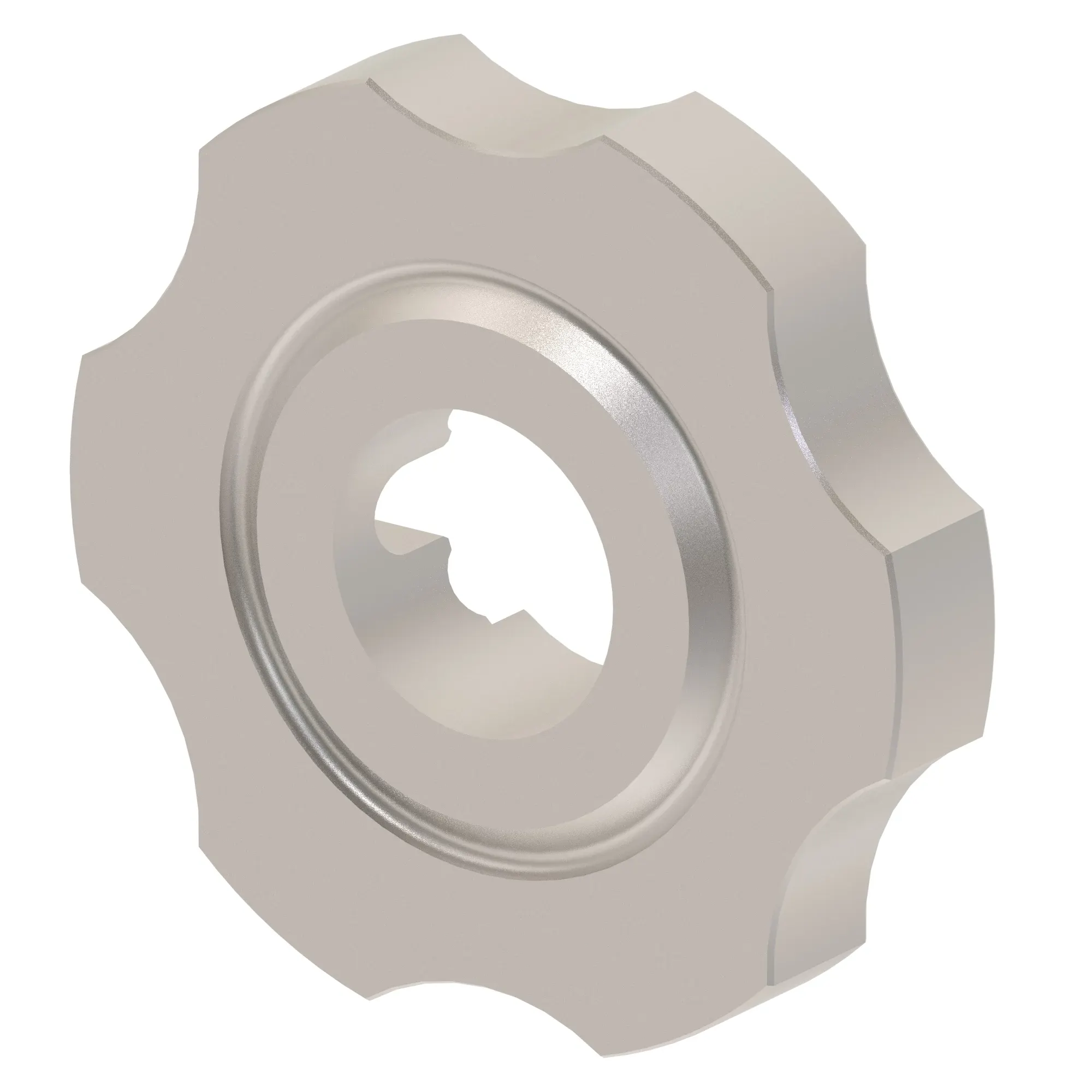 John Deere Coupling - N282530