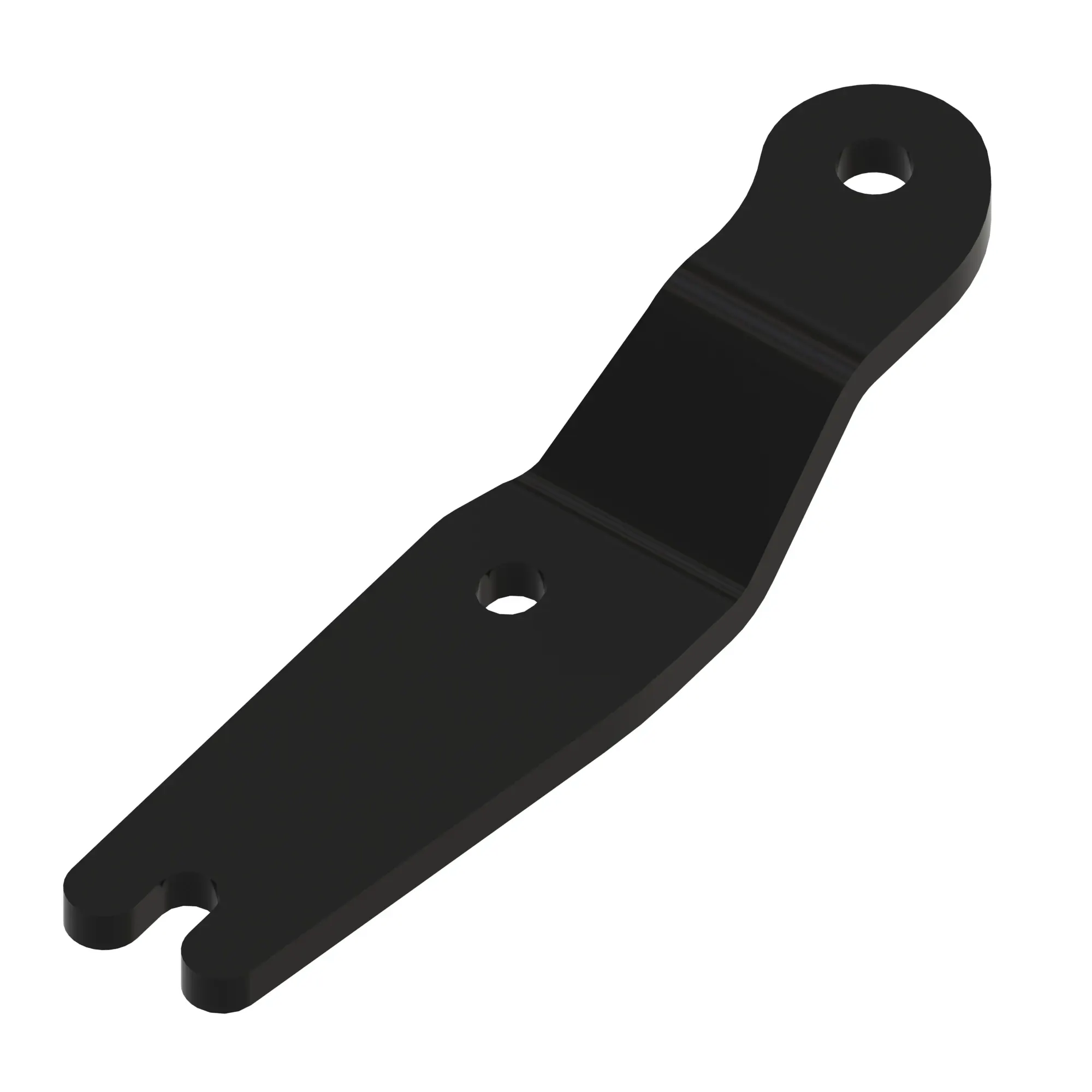 John Deere Offset Pivot Plate - R215564