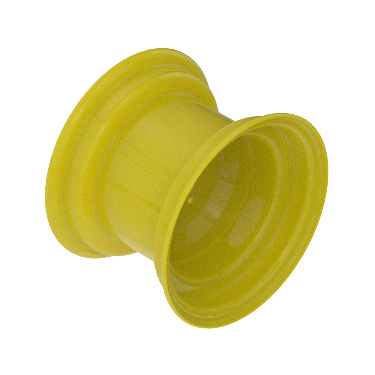 Wheel, 16.5" X 12" 6 Bolt