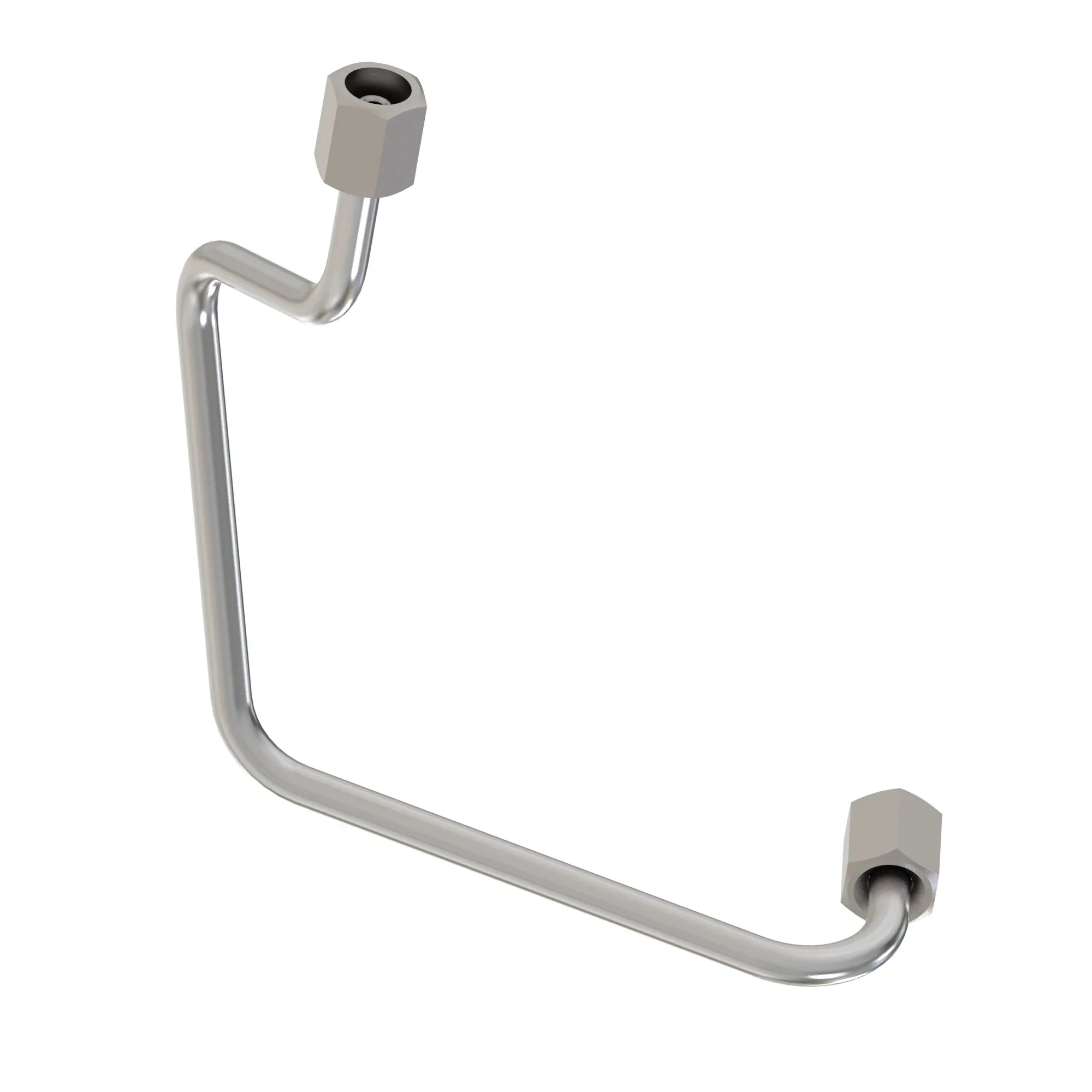 FUEL LINE, HPP CYL.2