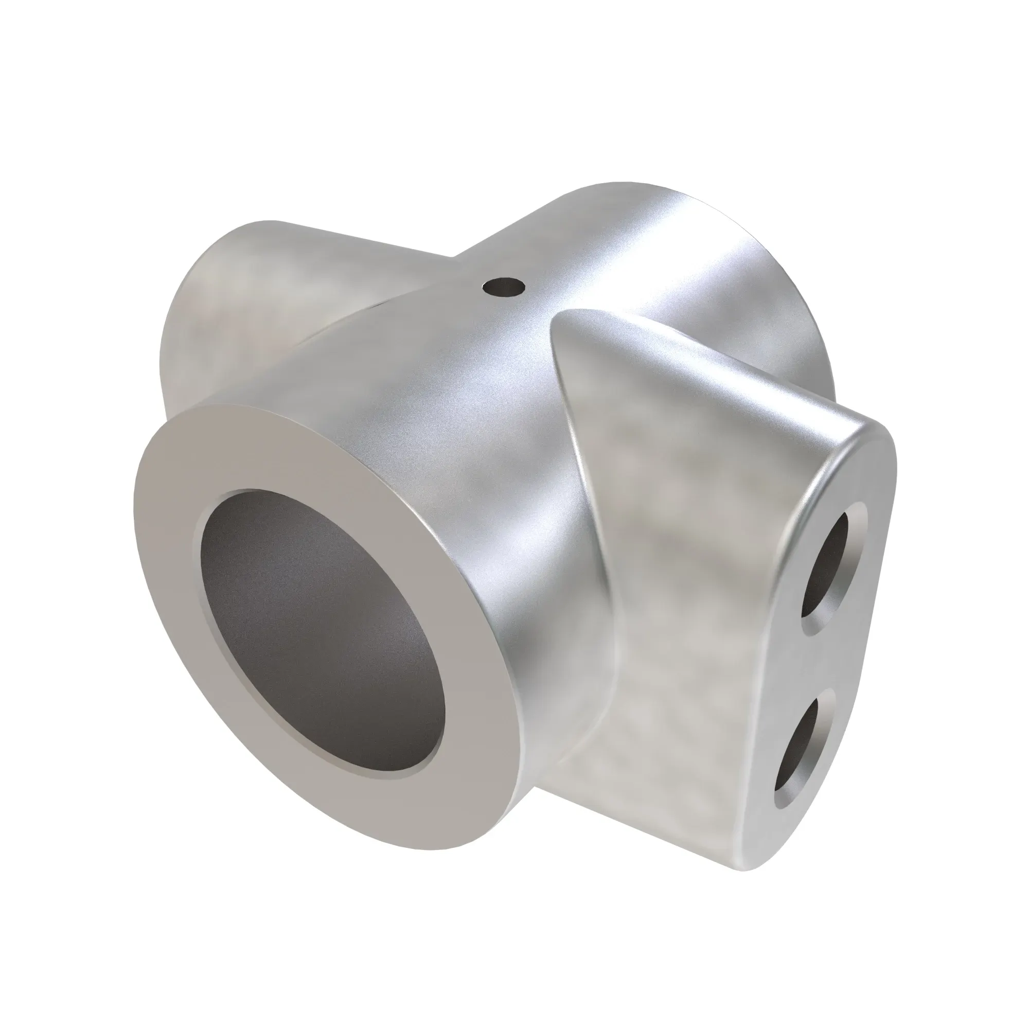 John Deere Bearing Housing without Bearing - CQ50789