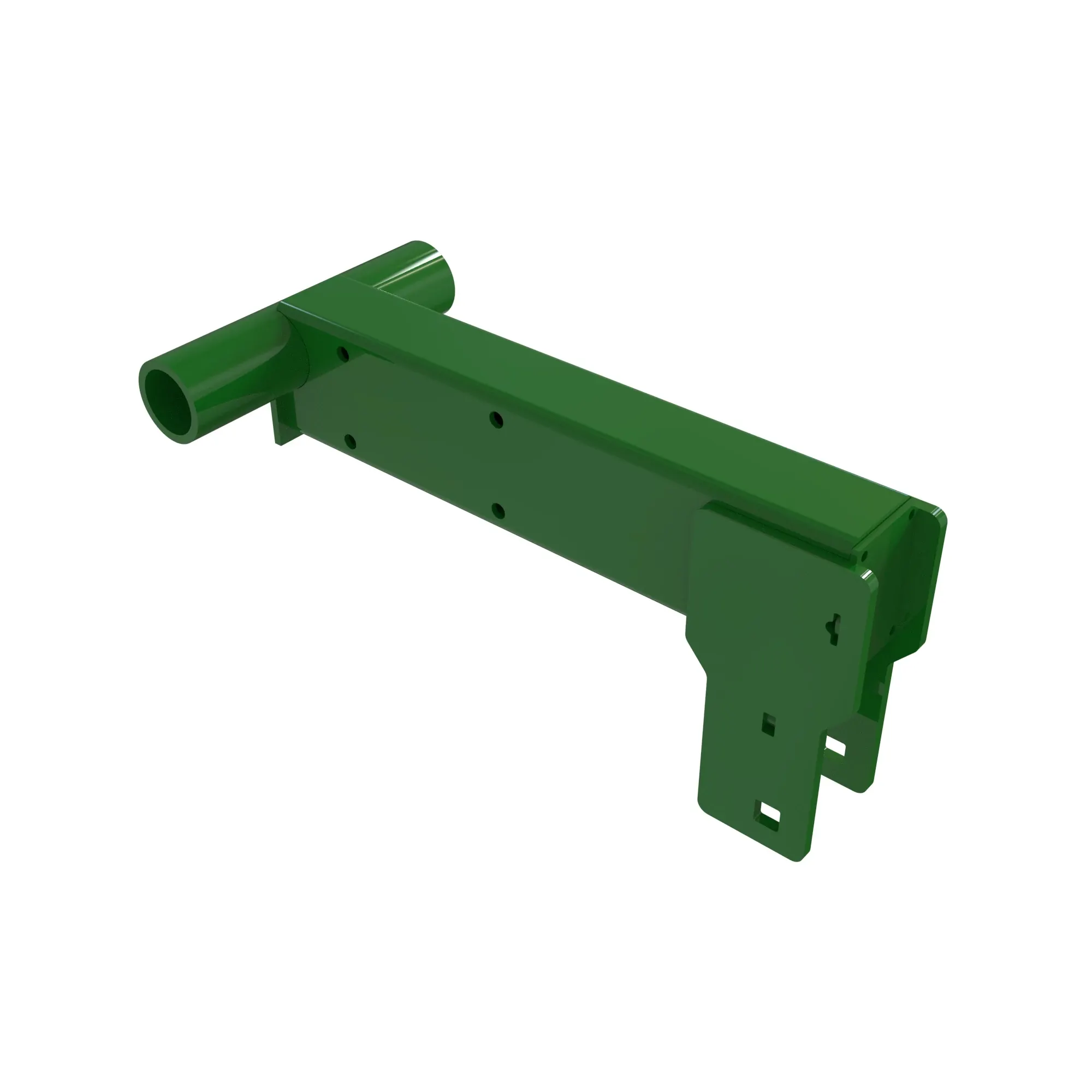 IMPLEMENT DEPTH CONTROLLER, RH, WF
