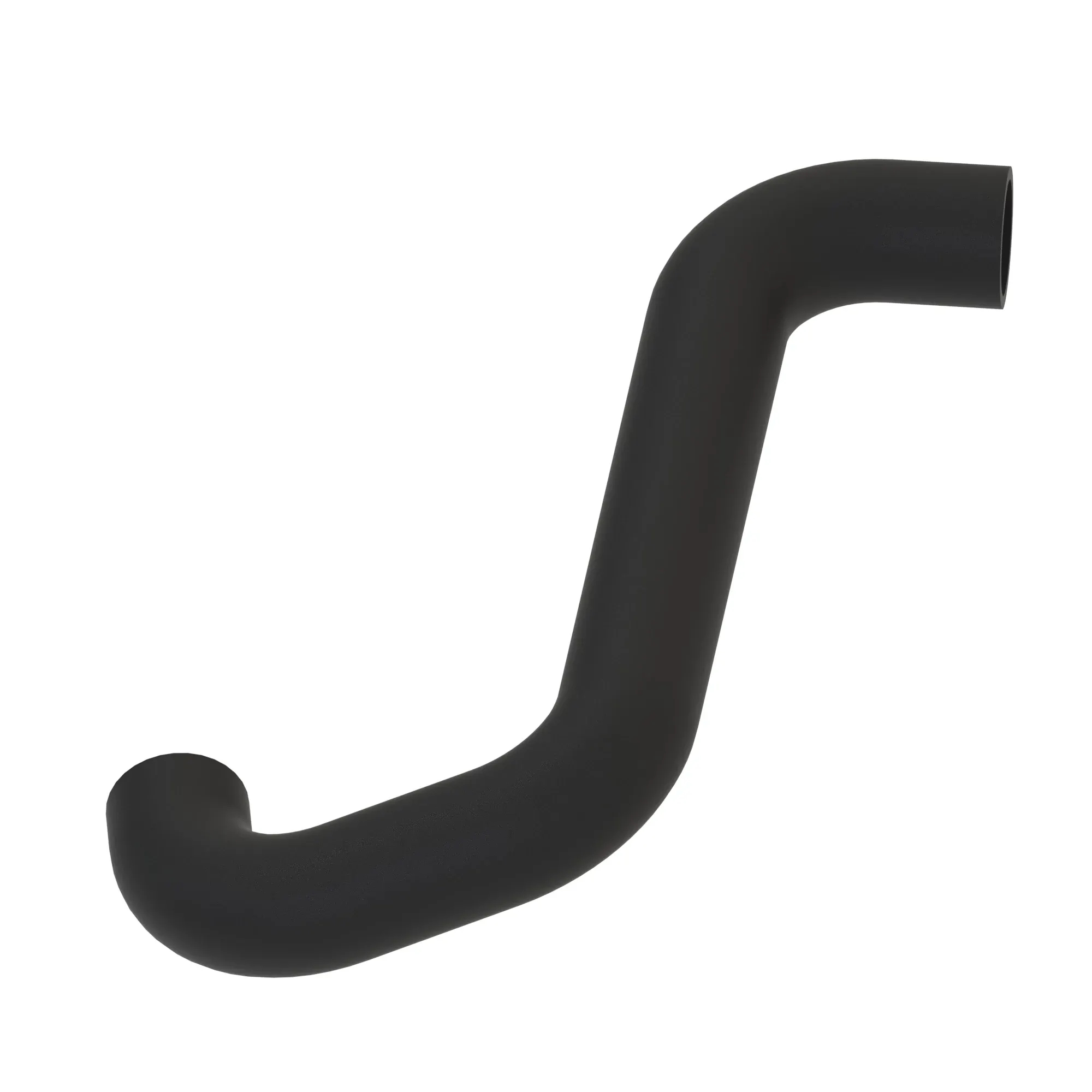 AIR INTAKE, ATMOSPHERE TO AIR CLEANER