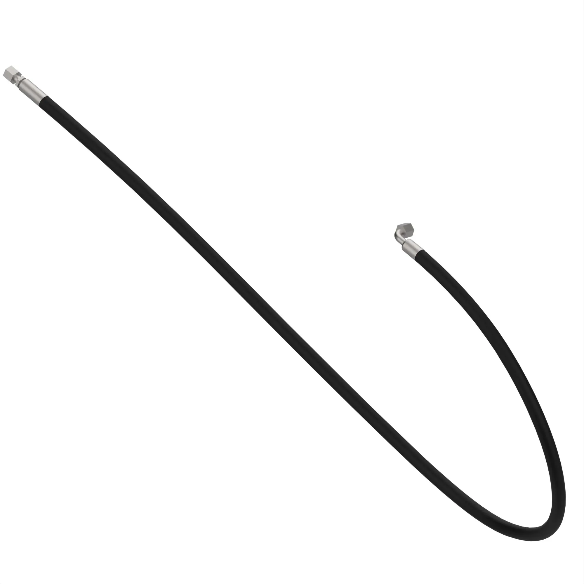 Hydraulic Hose - Fabricate