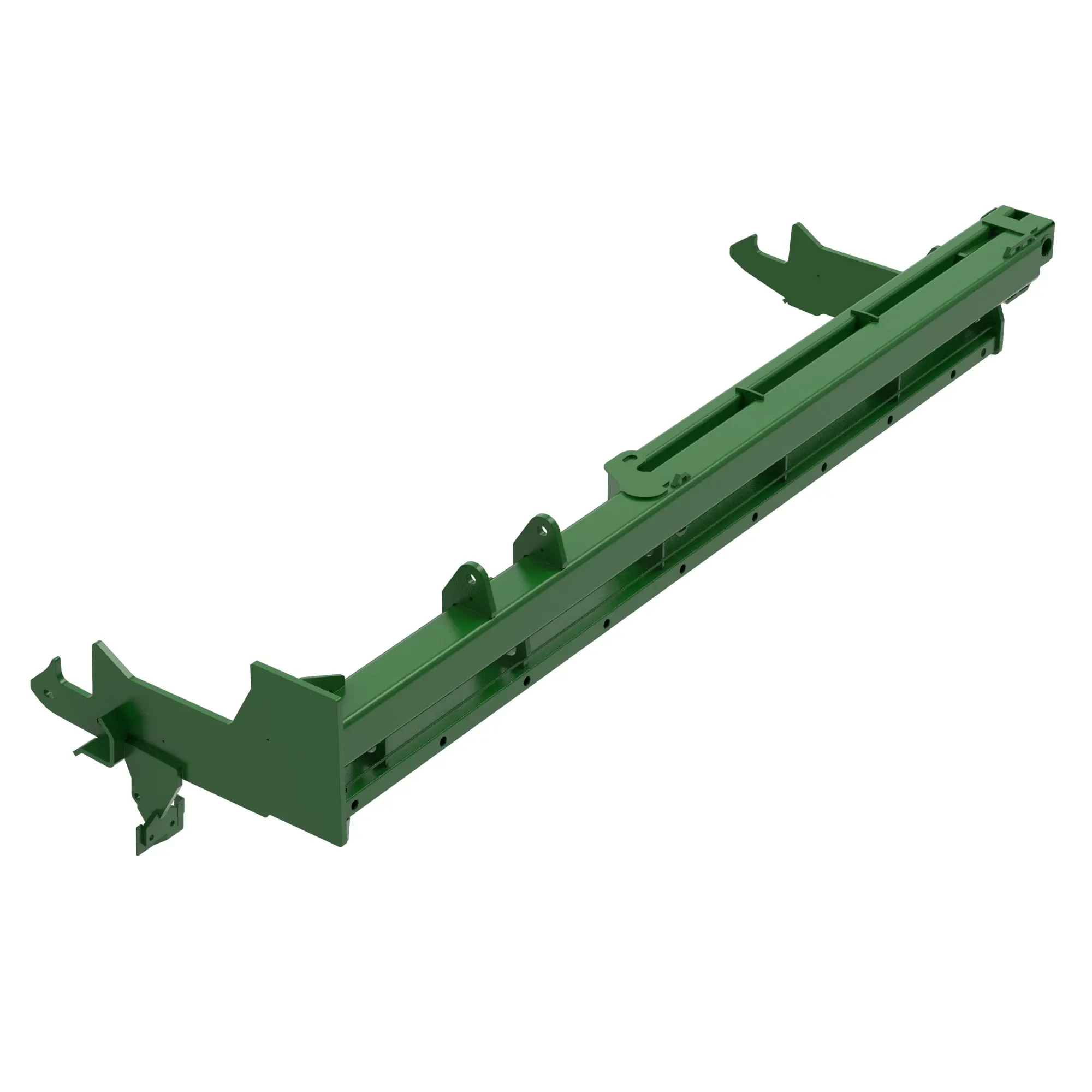 John Deere Outer Wing Frame, Right Side - AKK36836