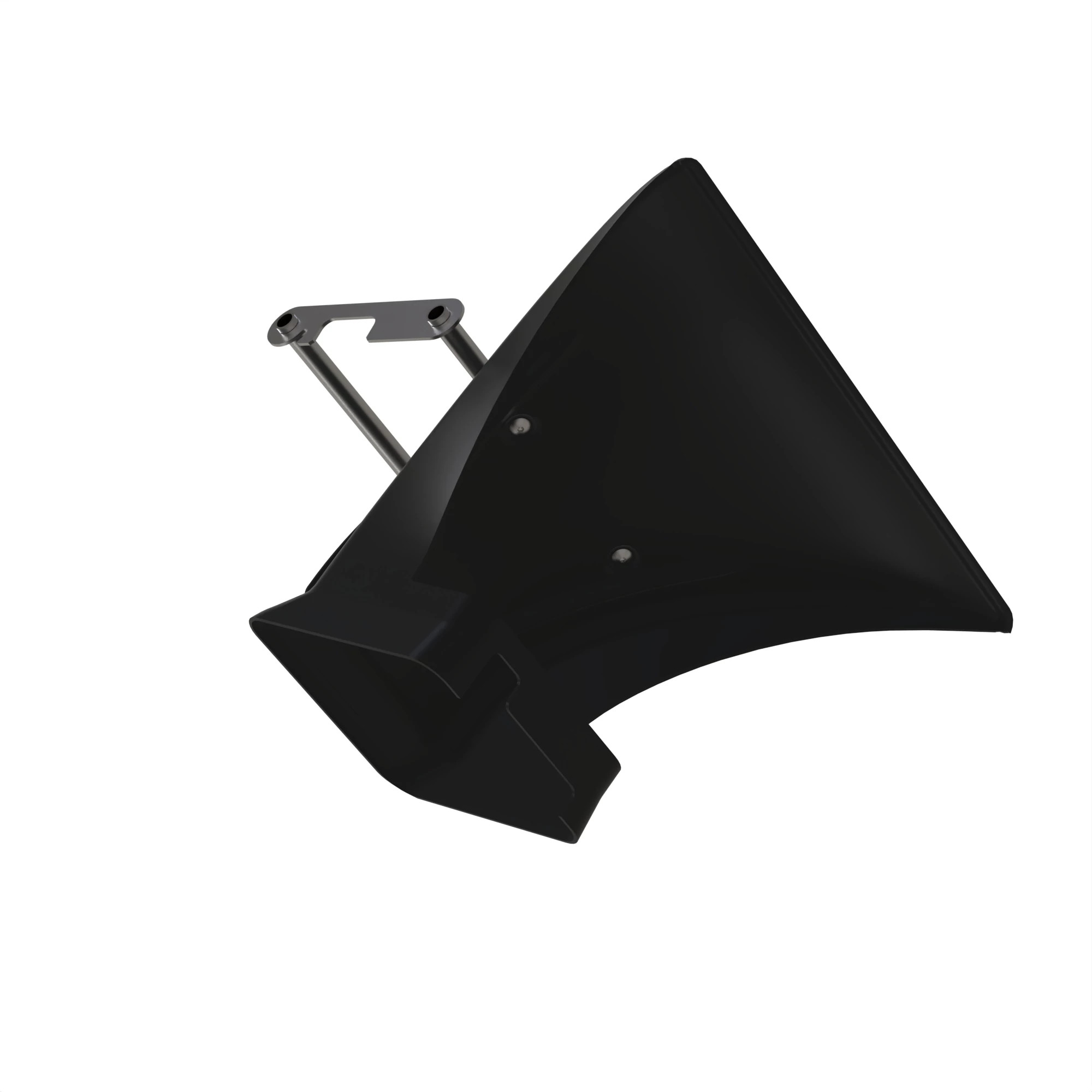 DEFLECTOR, REAR DISHARGE KIT, RDRC