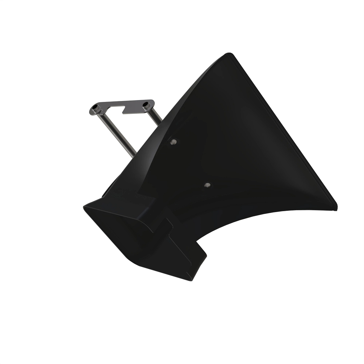 DEFLECTOR, REAR DISHARGE KIT, RDRC