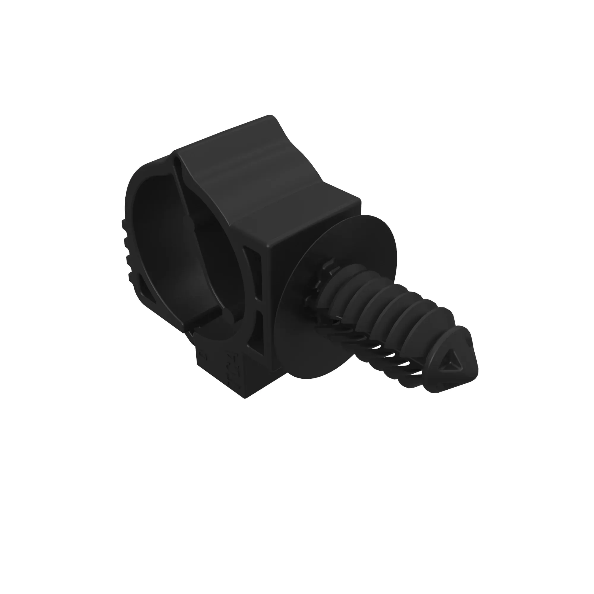 CLIP, OMEGA CLIP  (10 TO 14 MM BUND