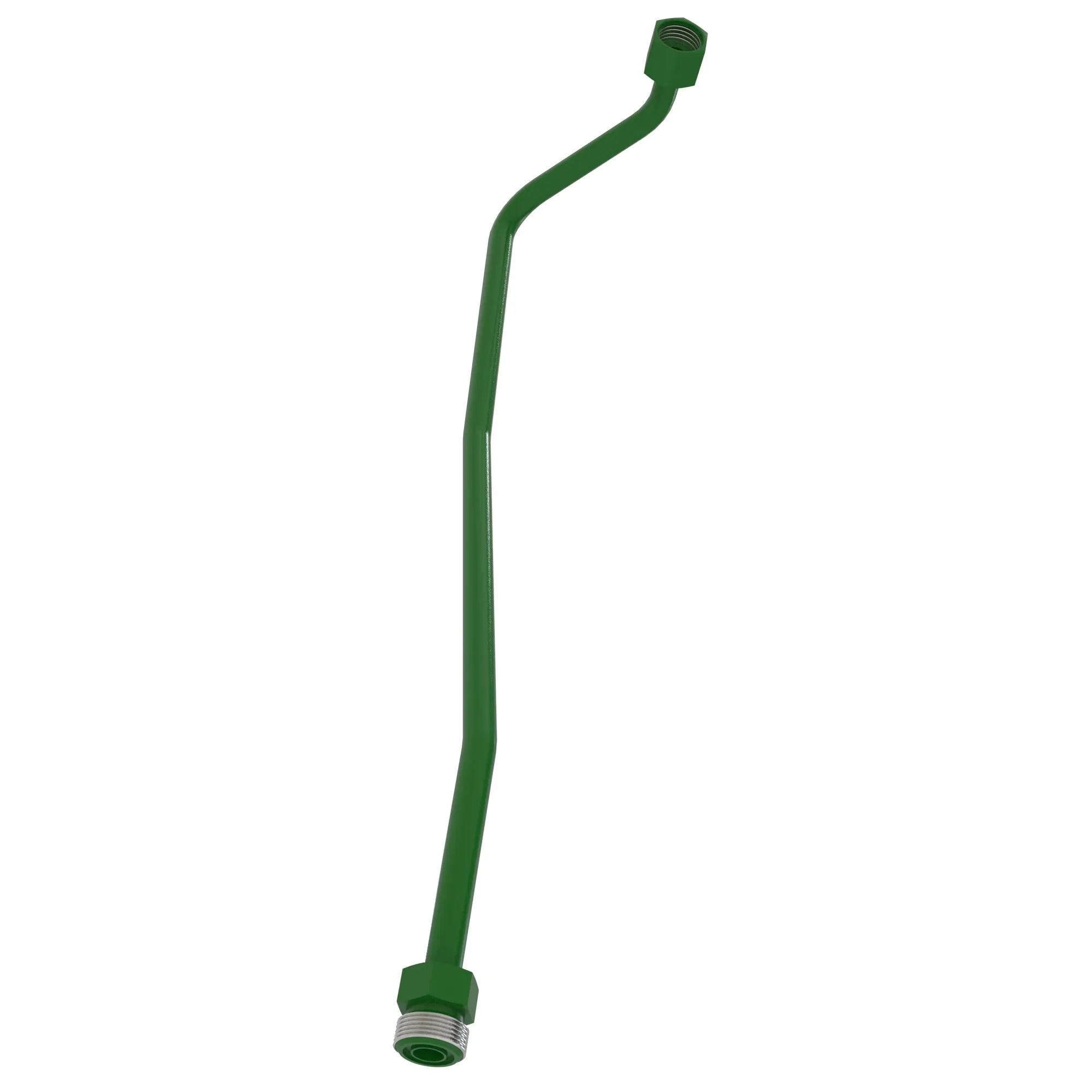 OIL LINE, STEERING LH