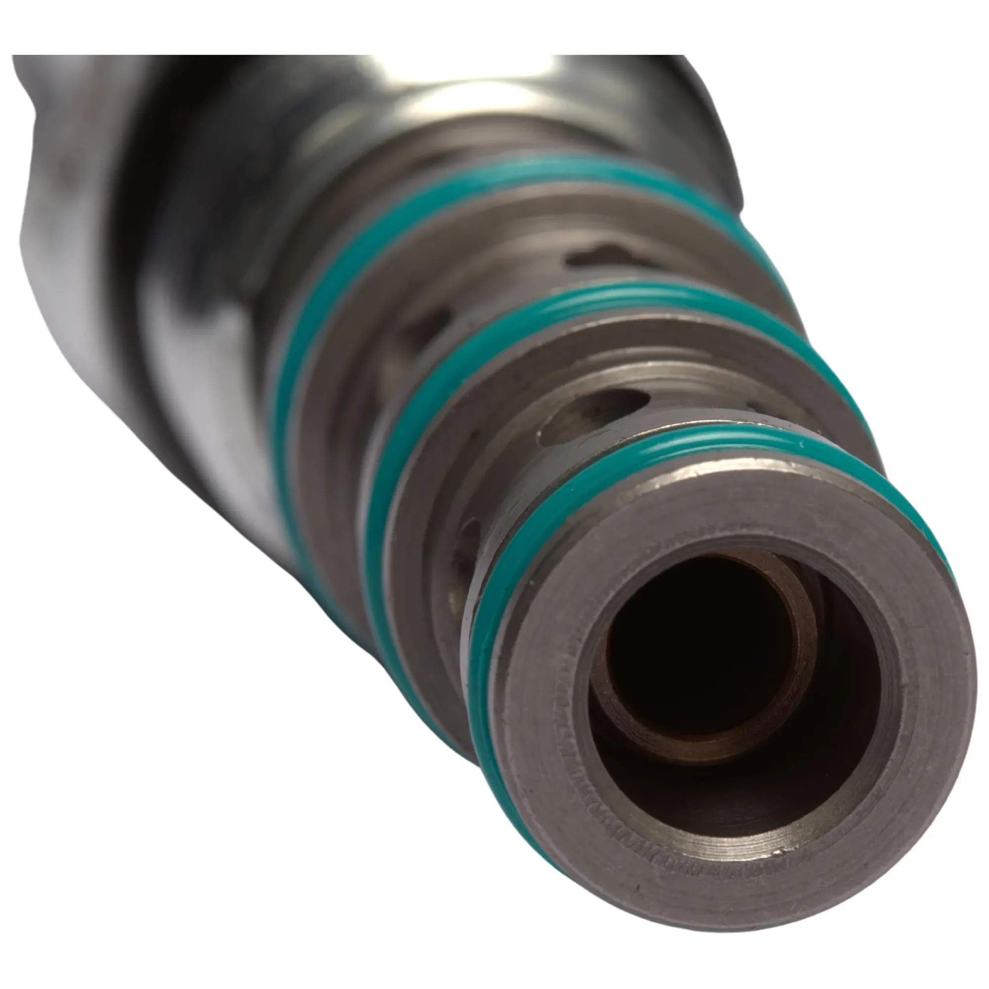 SOLENOID VALVE
