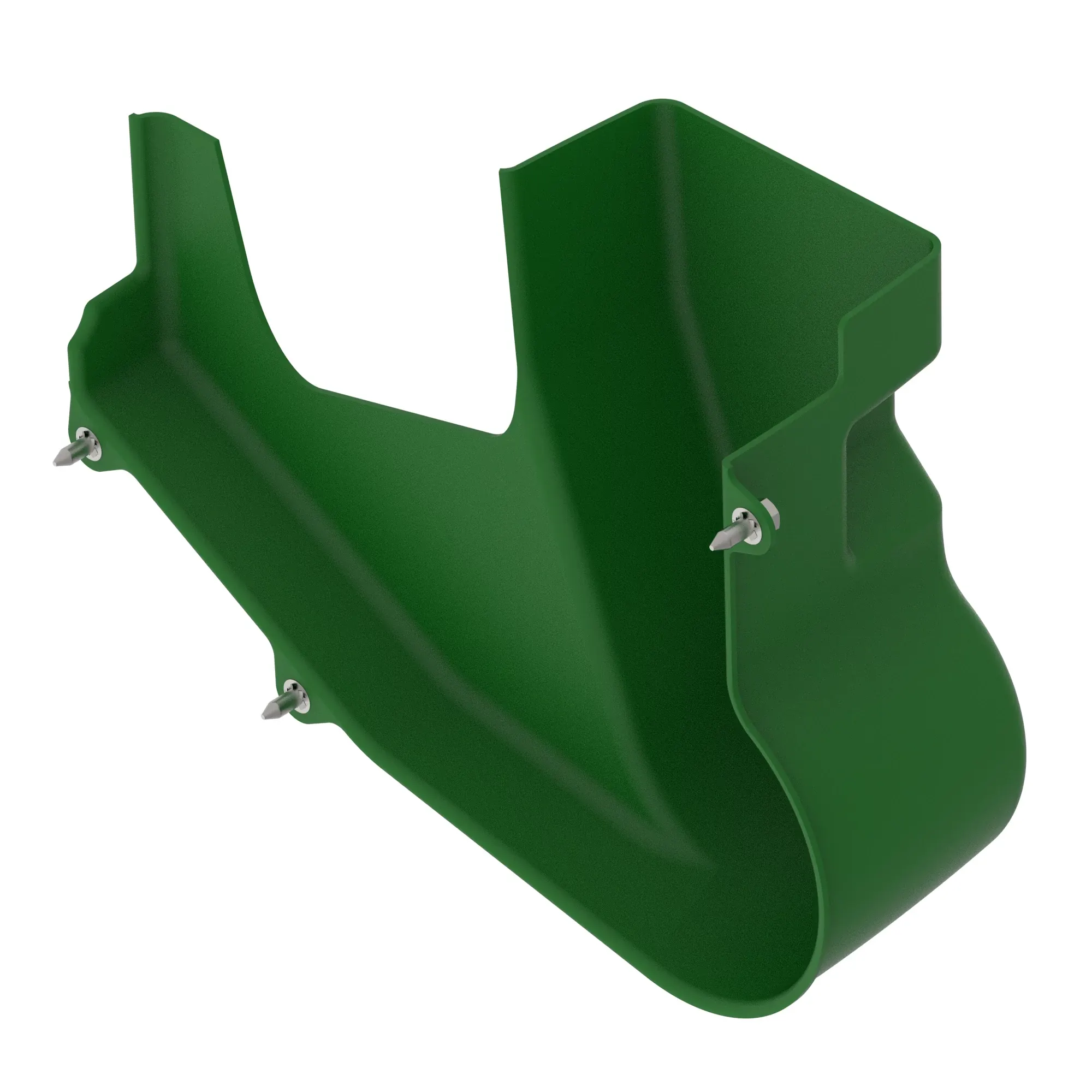 ASSEMBLY, REAR SHIELD, EXPORT, 42RD