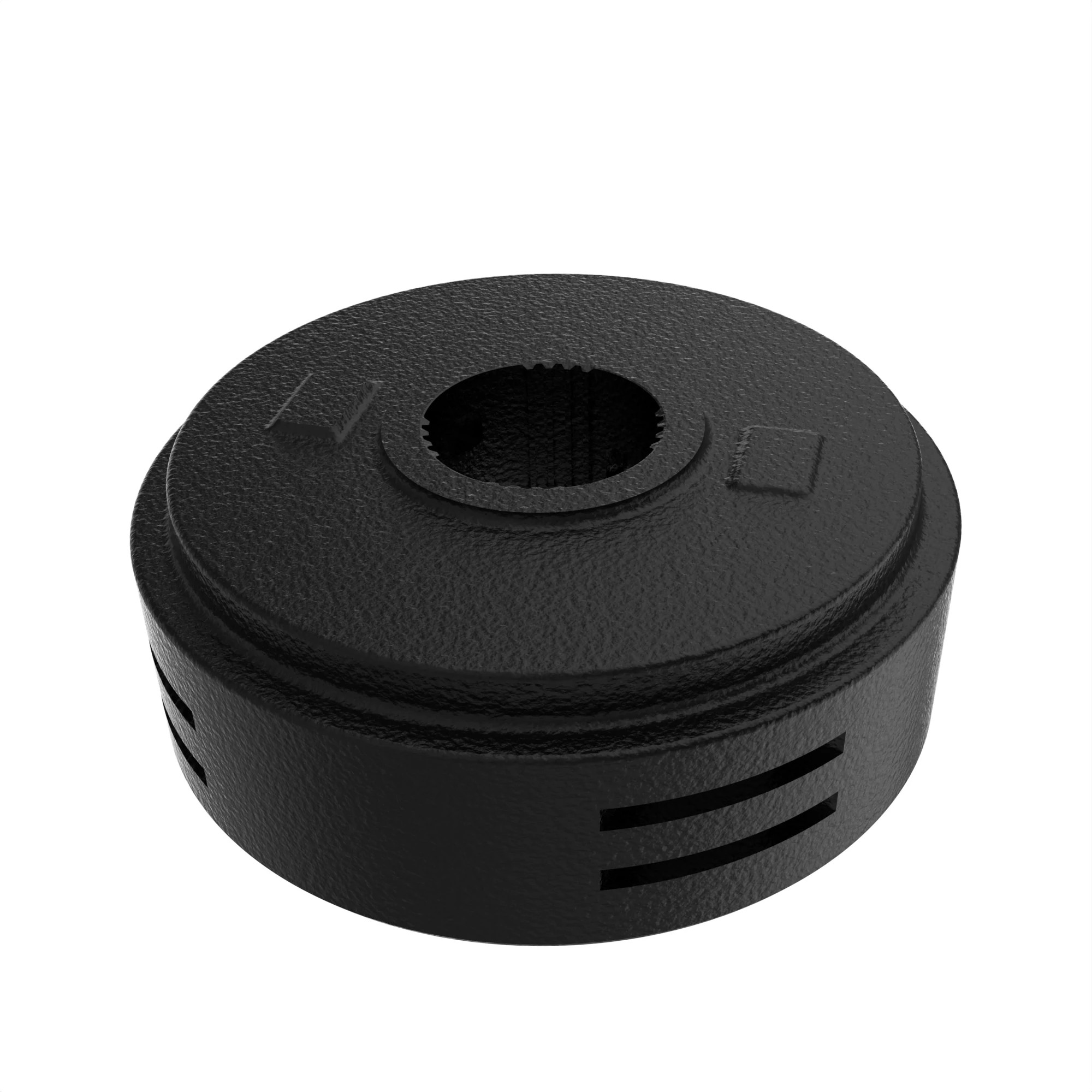 John Deere PowerShiftâ„¢ Transmission Clutch Drum - R304383