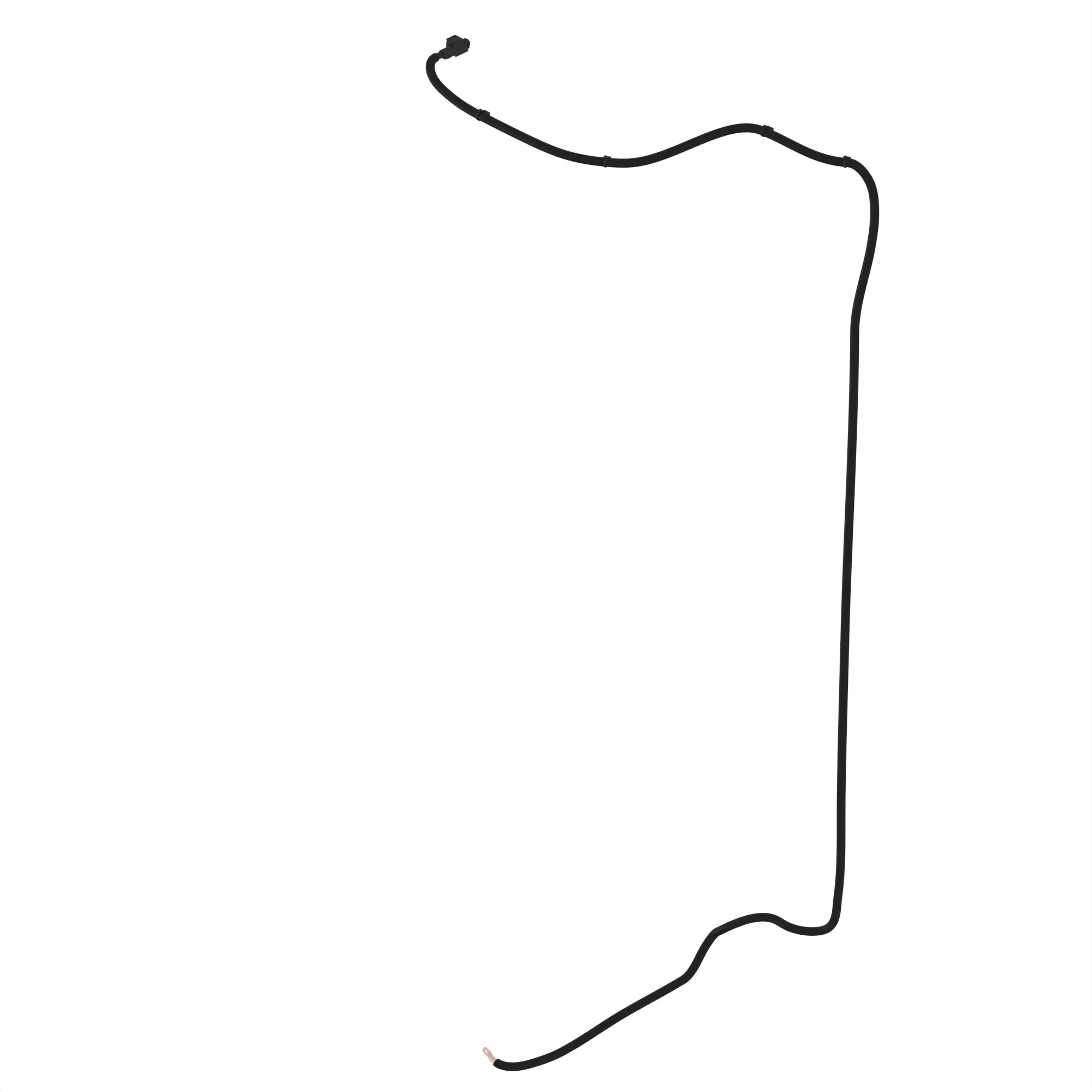 John Deere Battery Cable - RE594189