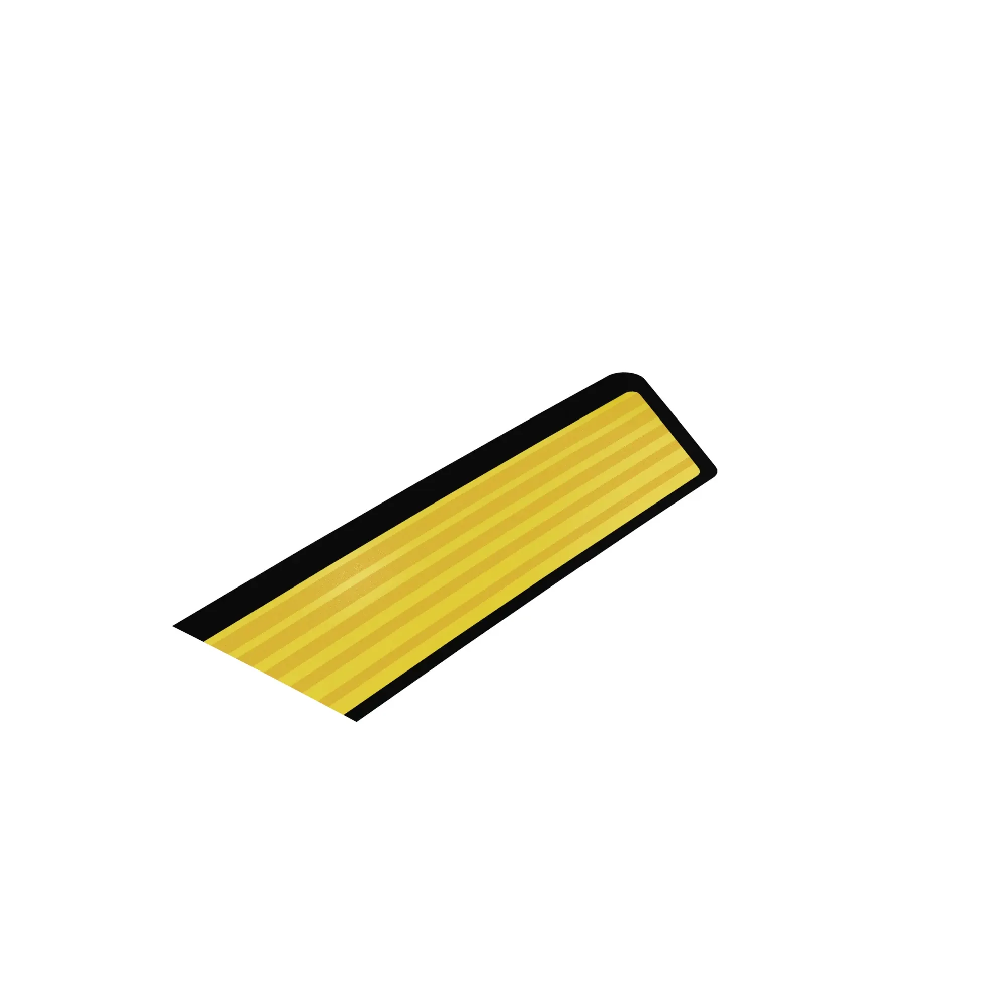 John Deere Cowl Label, Right Side - SU45227