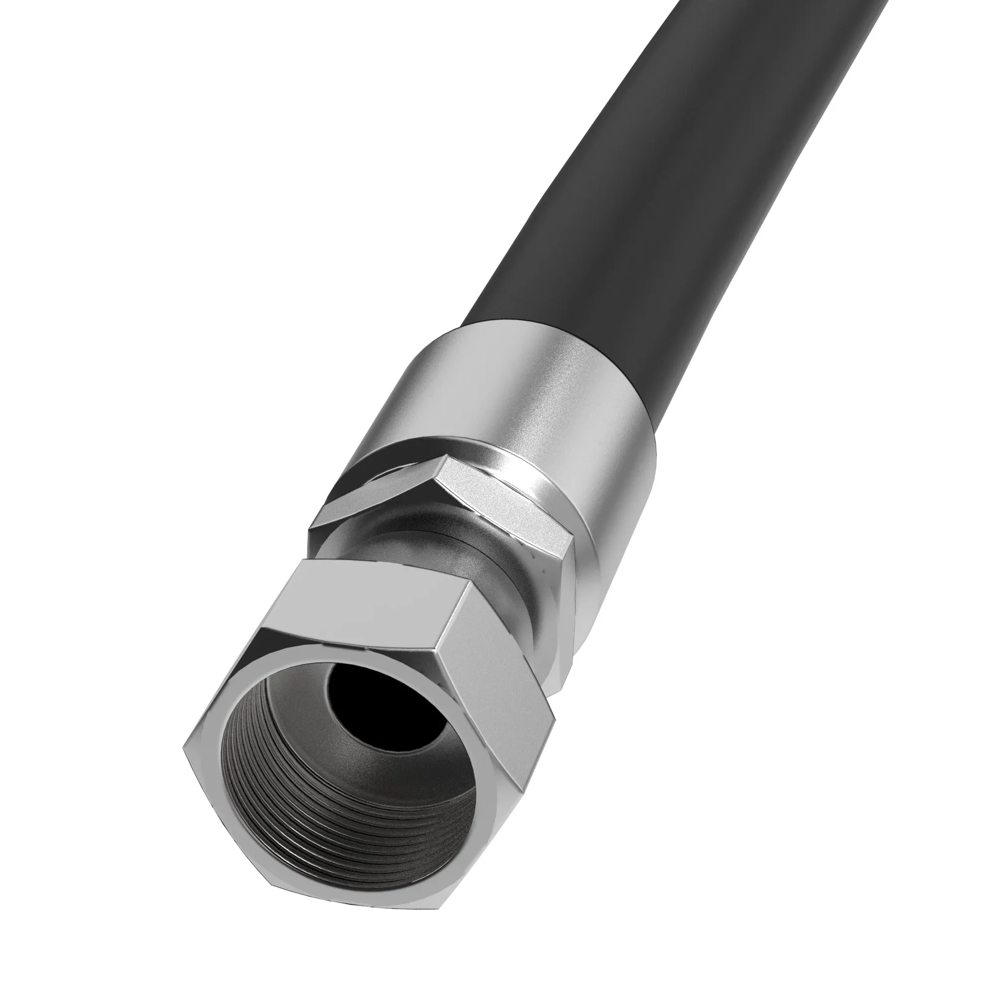 Hydraulic Hose