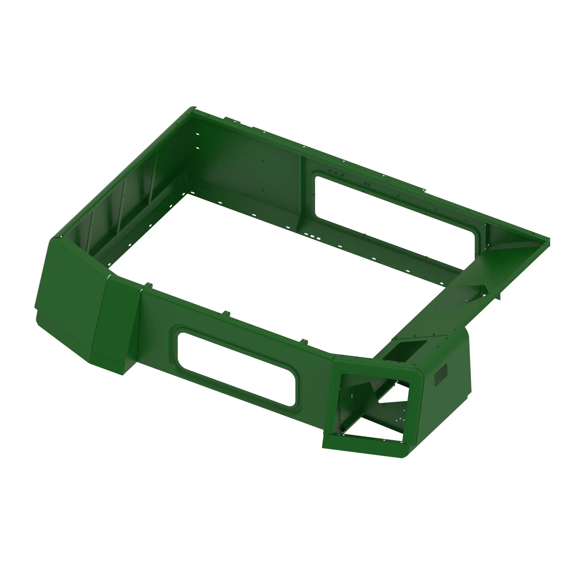 John Deere Tank - AH168981