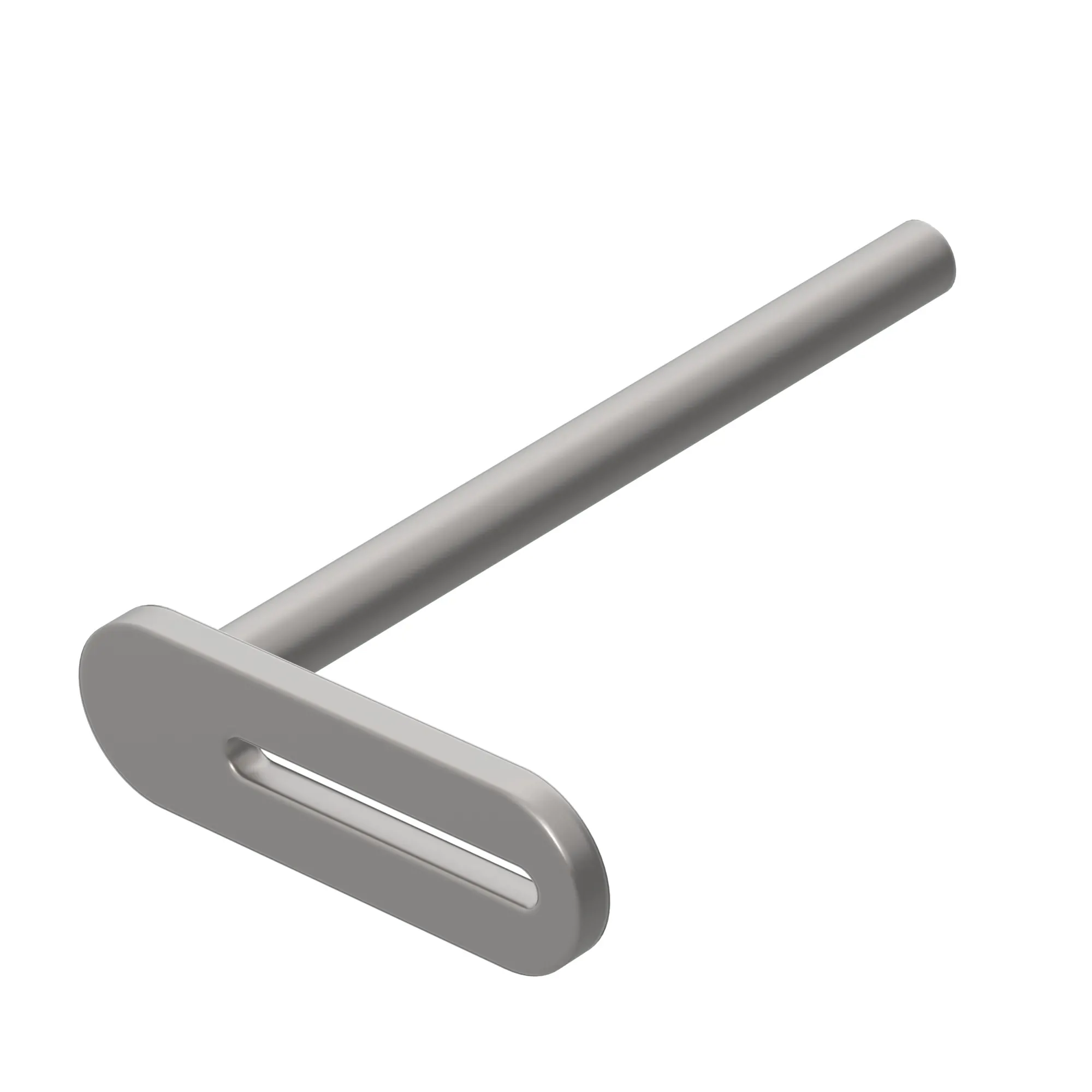 IDLER, WELDED