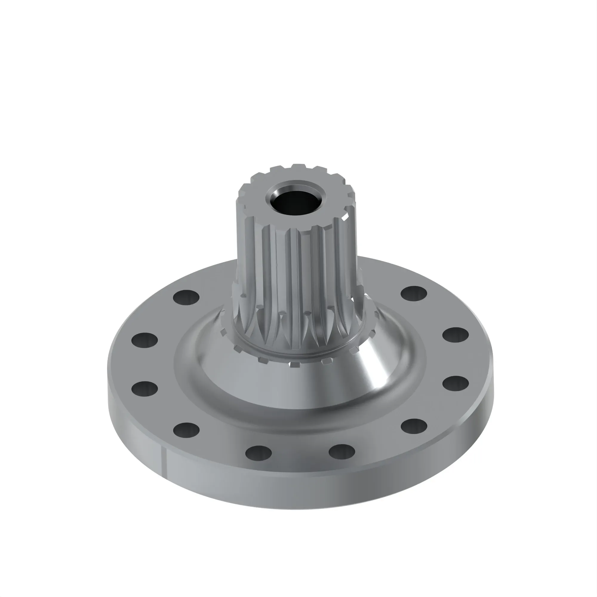 John Deere Transmission Shaft - YZ106673