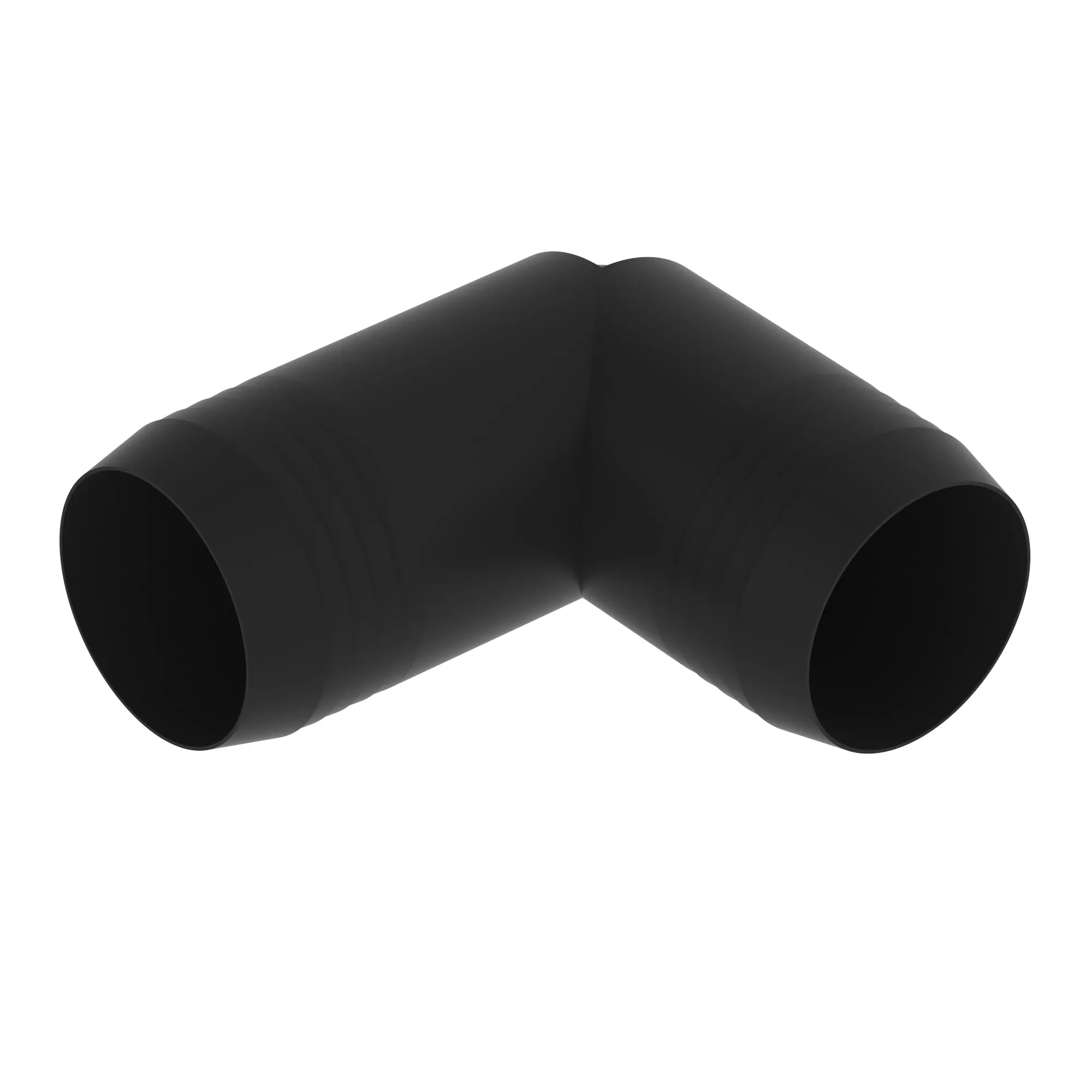 John Deere Straight Restrictor Fitting - A55260