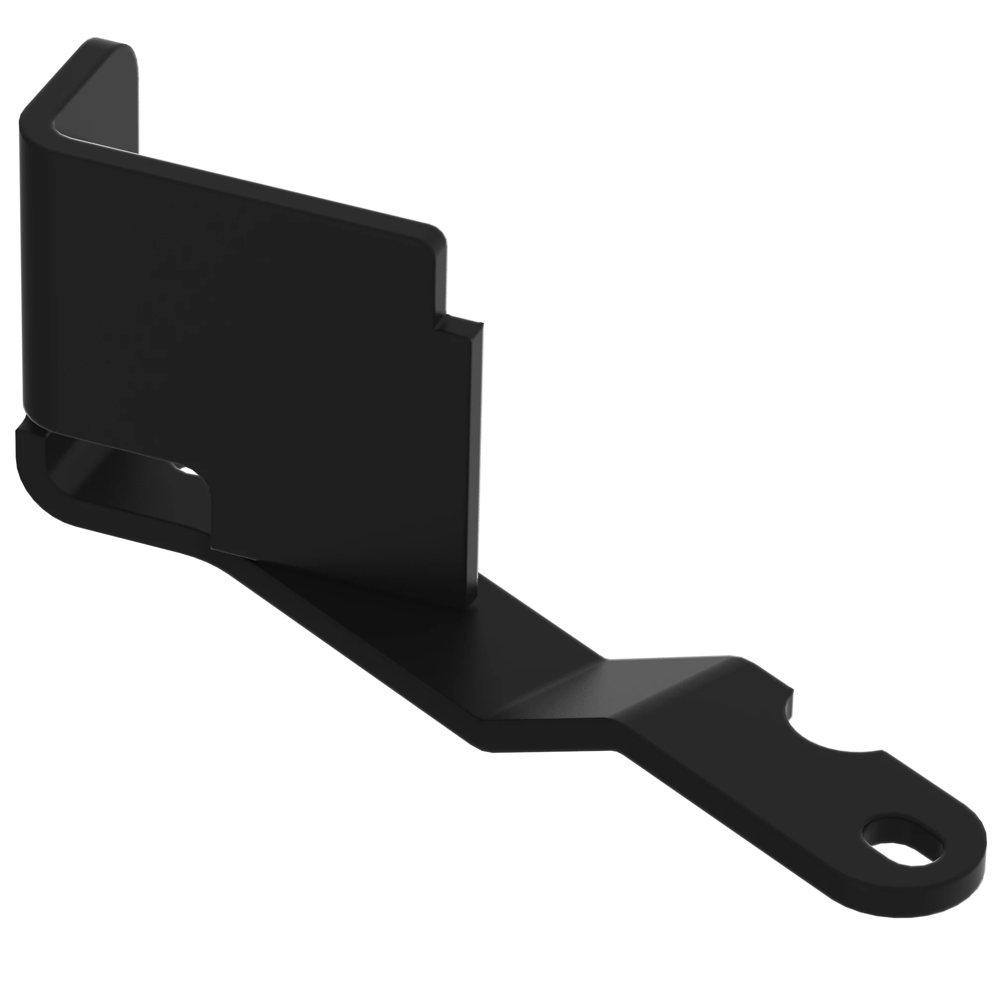 ASSY, BRACKET IDLER SPRING