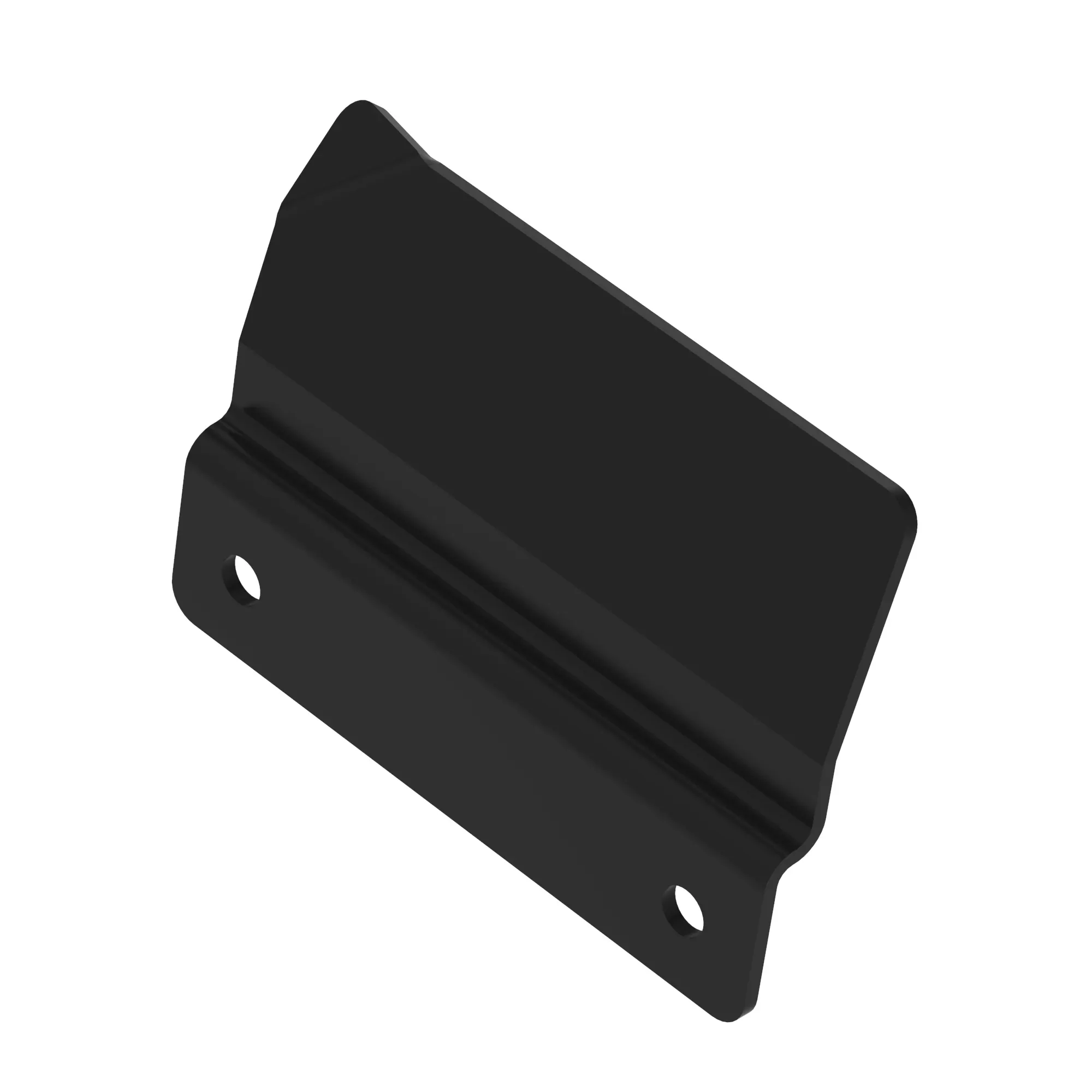 BRACKET, FENDER RETAINING, LH