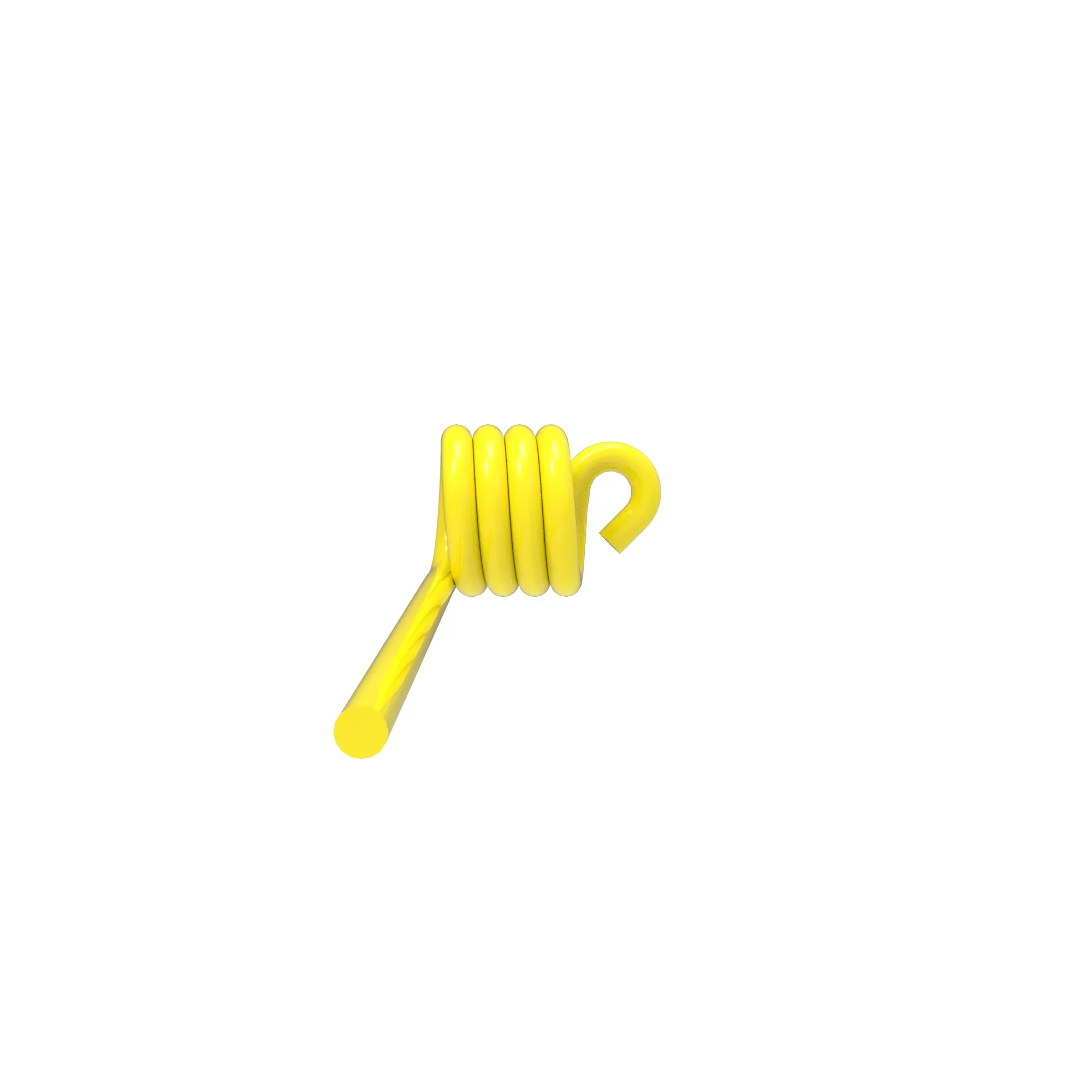 Spring Tooth