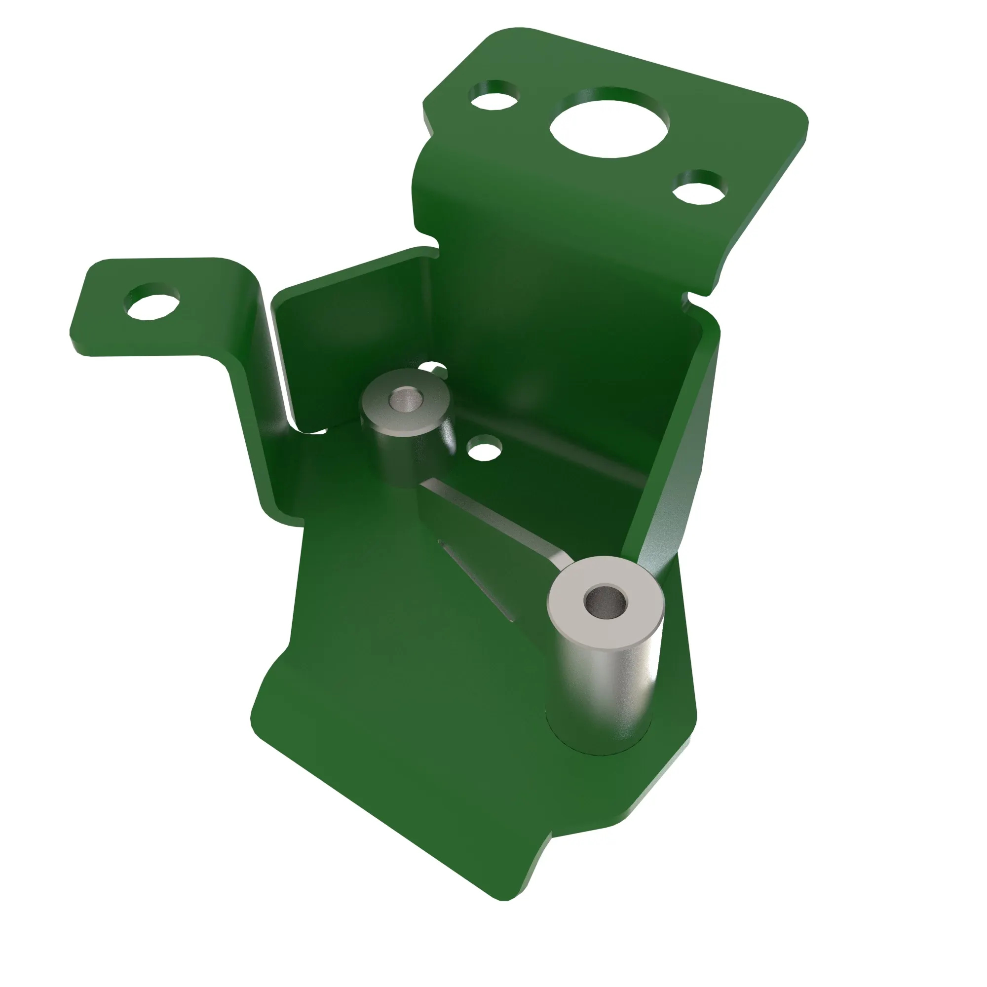 AIR COMPRESSOR HOLDER