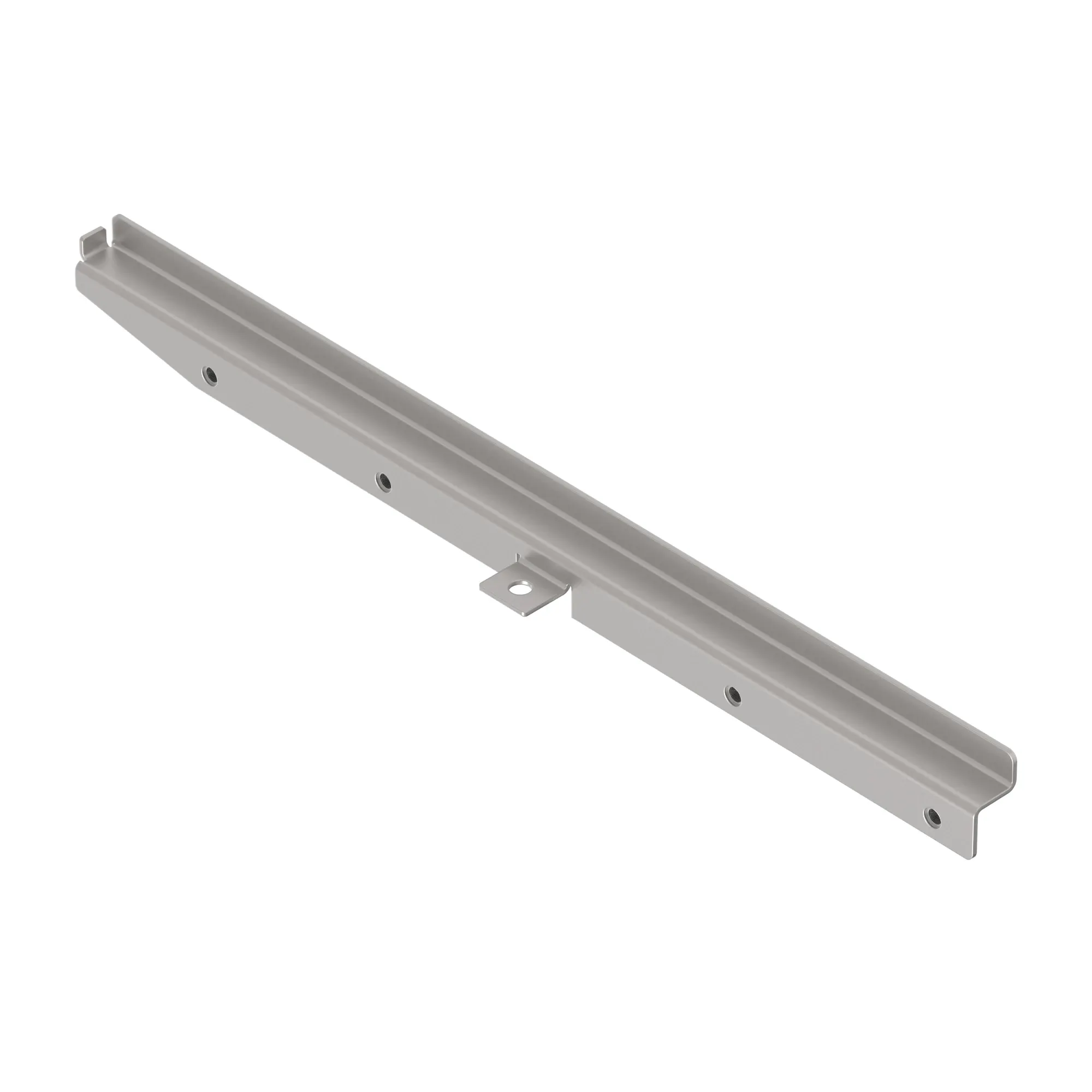 John Deere Hood Side Panel Bracket - SJ35996