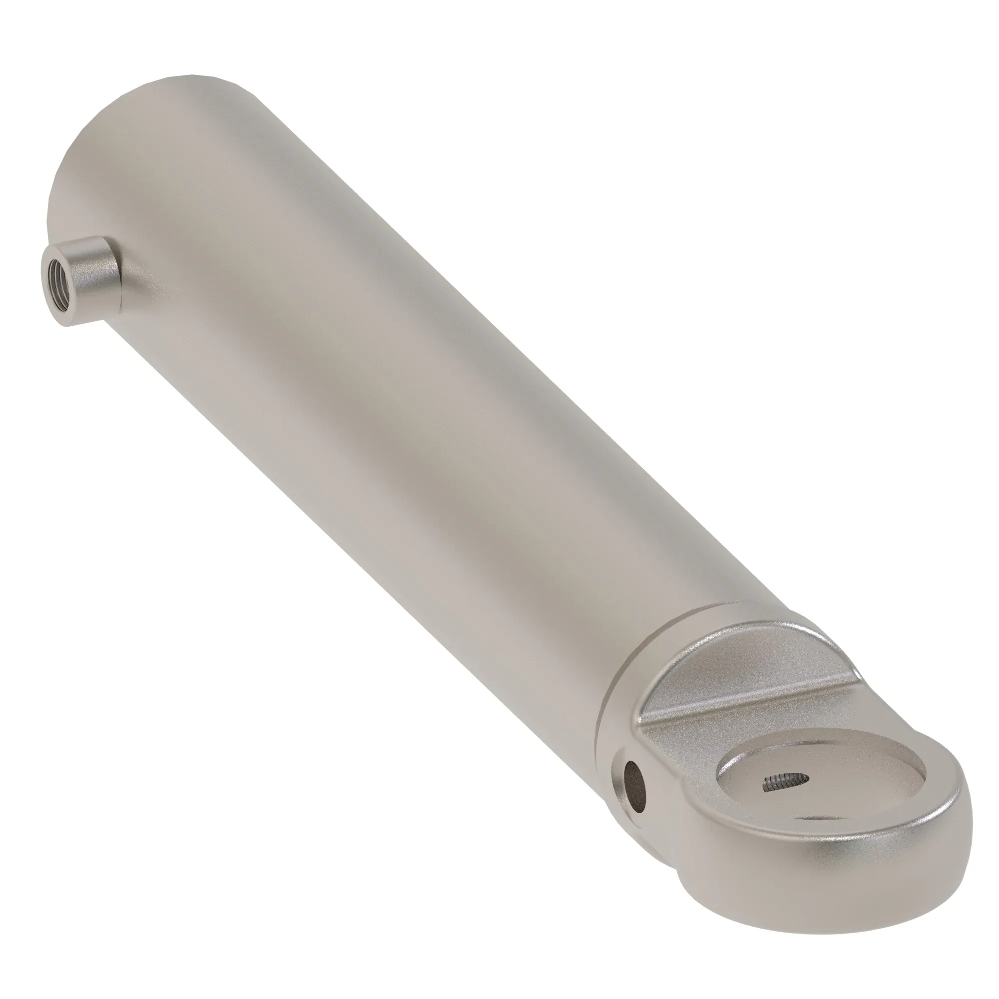 Hydraulic Cylinder Barrel