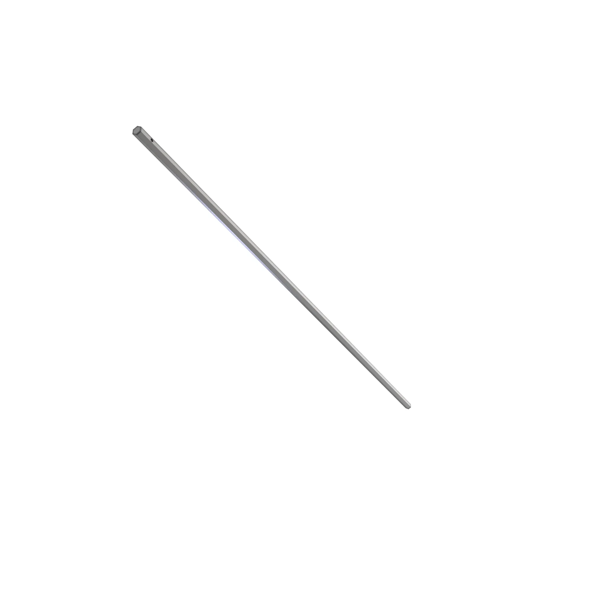 John Deere Drill Shaft Bar - CJ15607