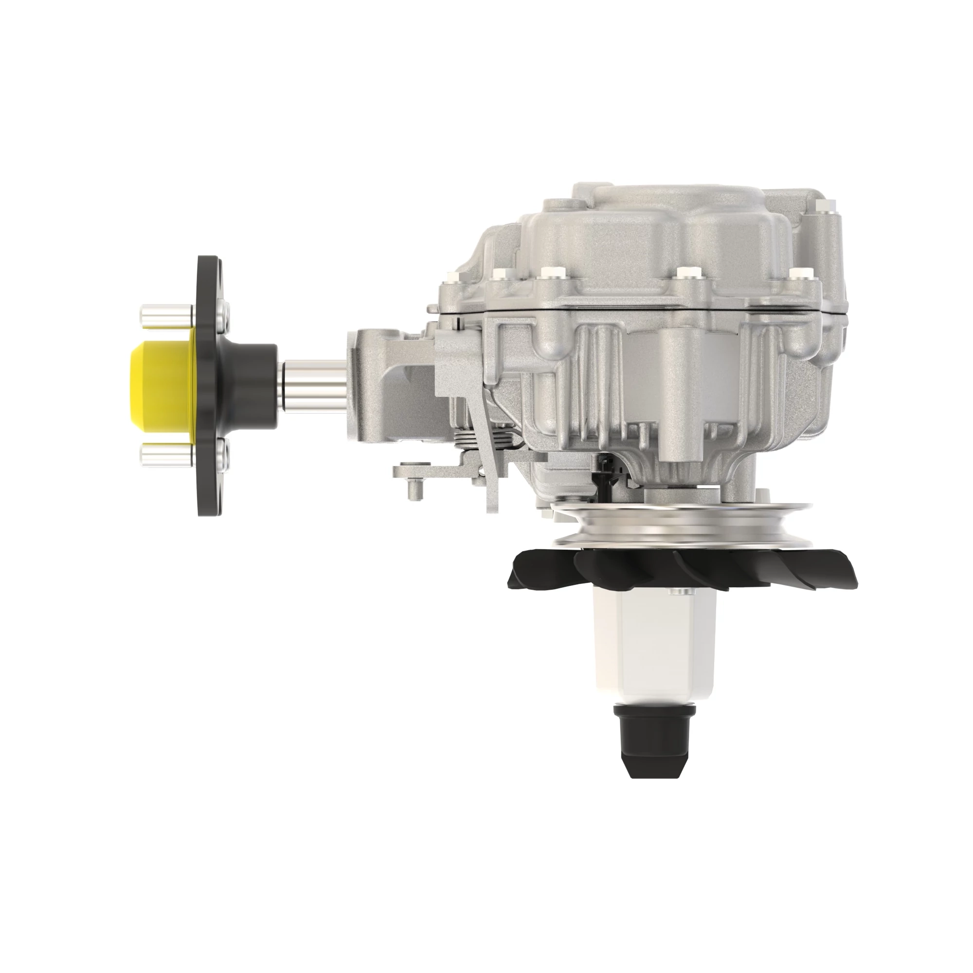 Miei T　0418 MIA12728: TZT7D Transmission, Left Side | Shop.Deere.com