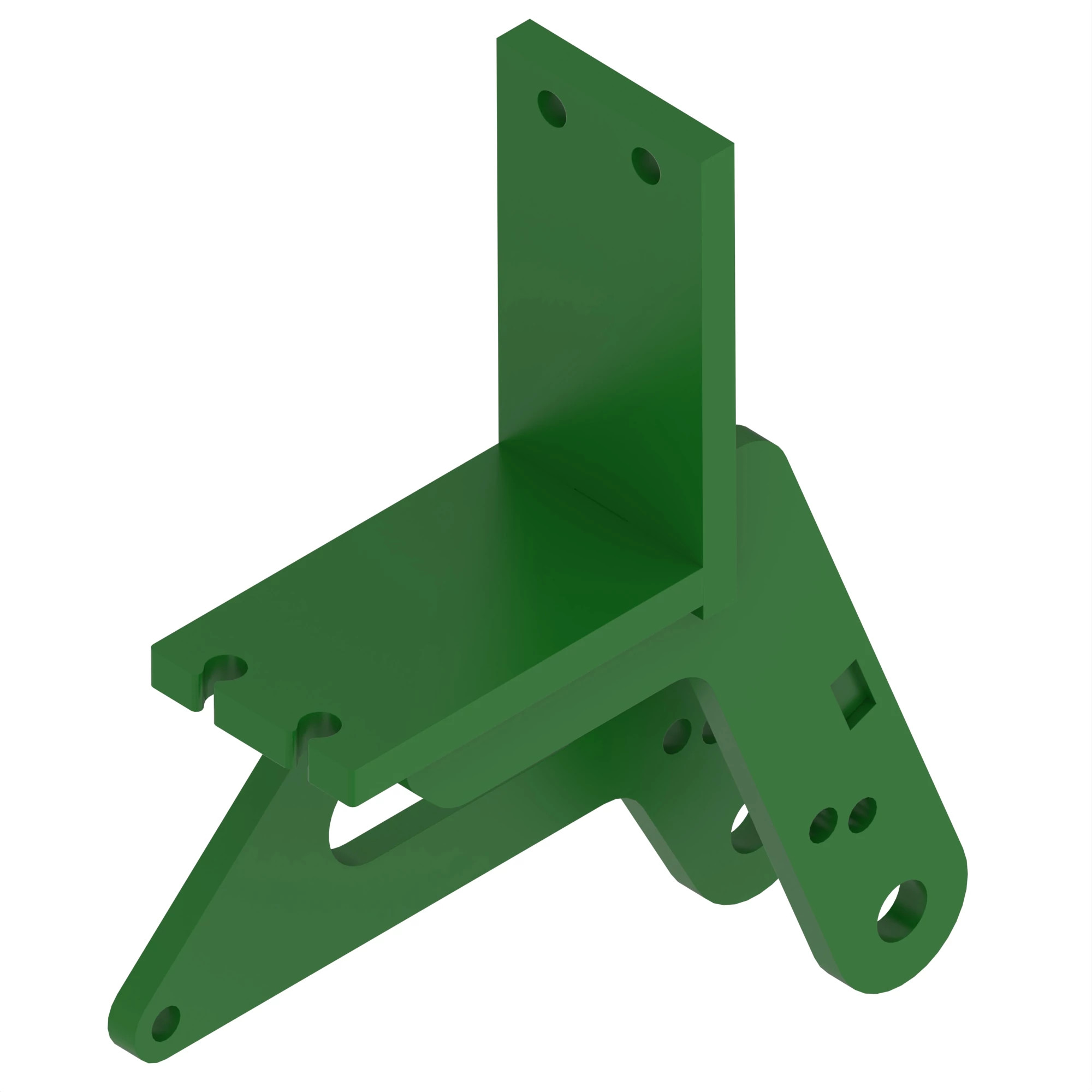 John Deere Bracket - AA88087