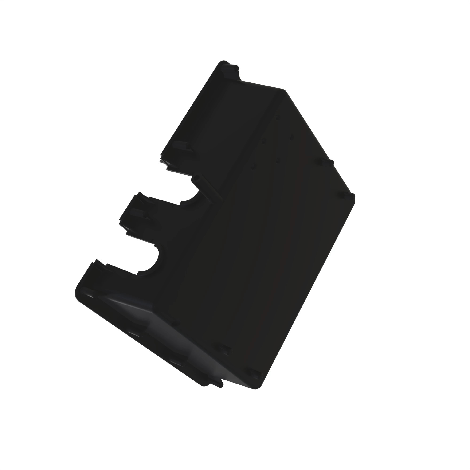 John Deere Load Center Wiring Harness Fuse Box - L170031