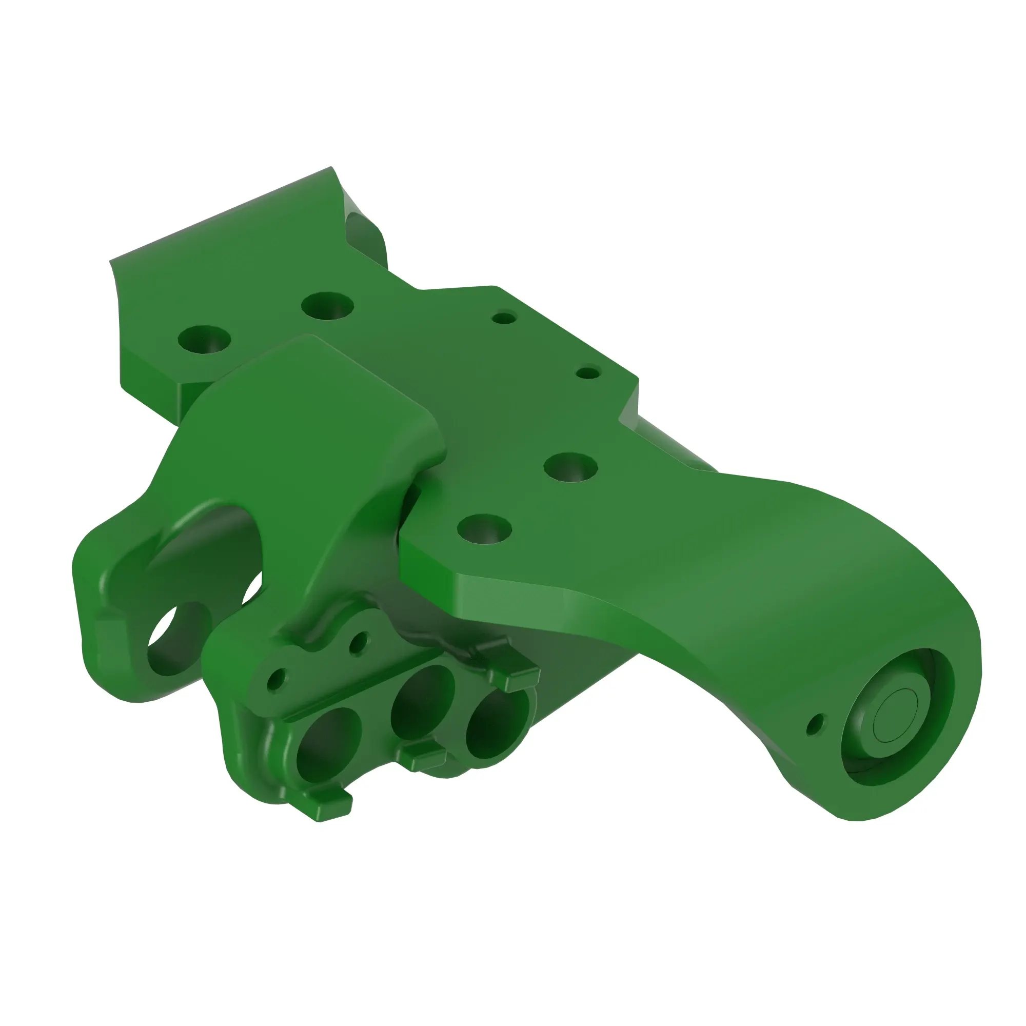 BRACKET, BRACKET, DRAFT SENSING