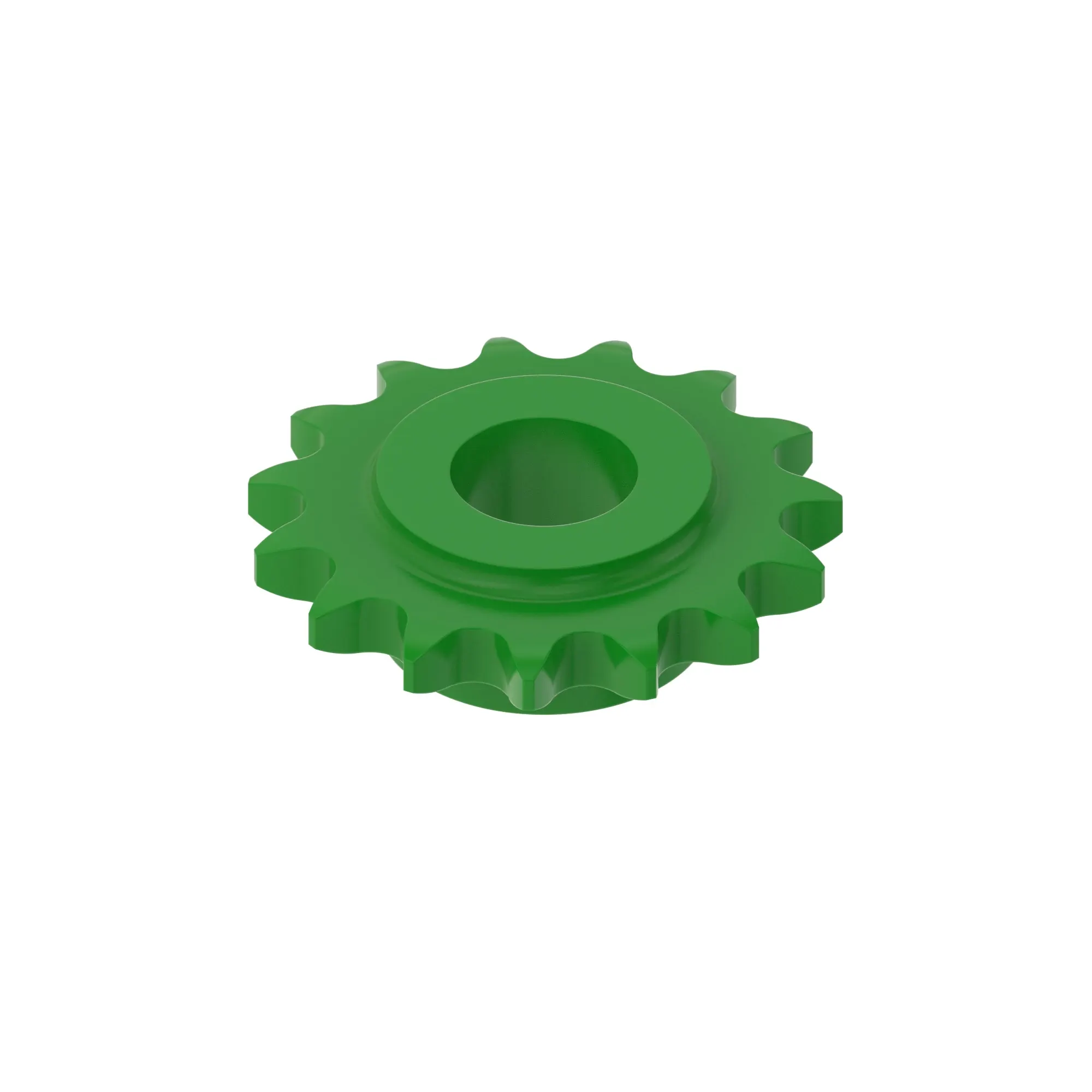 John Deere Chain Sprocket, 15 Teeth - CC142272