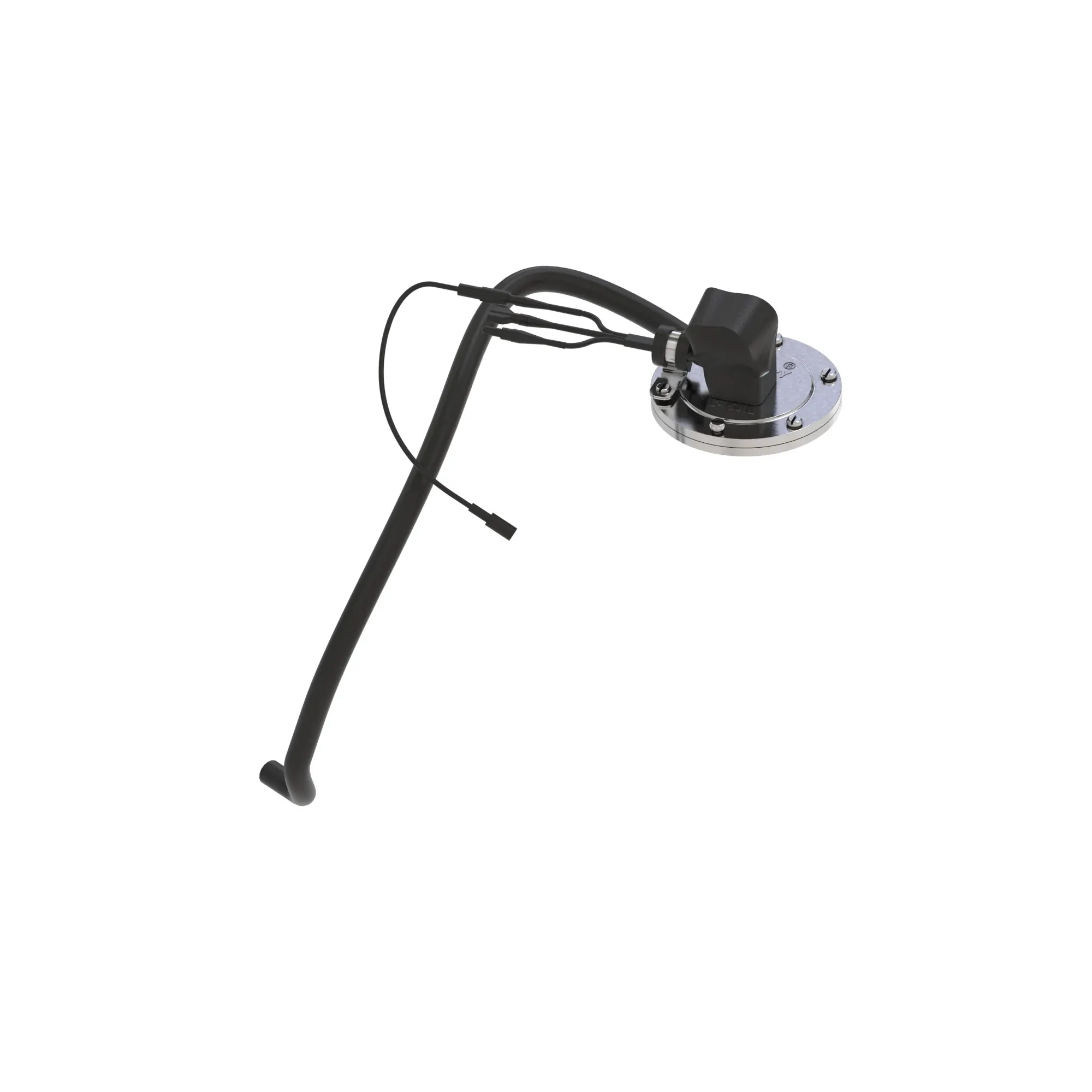 SWITCH, PROPANE VACUUM SWITCH W/WIR