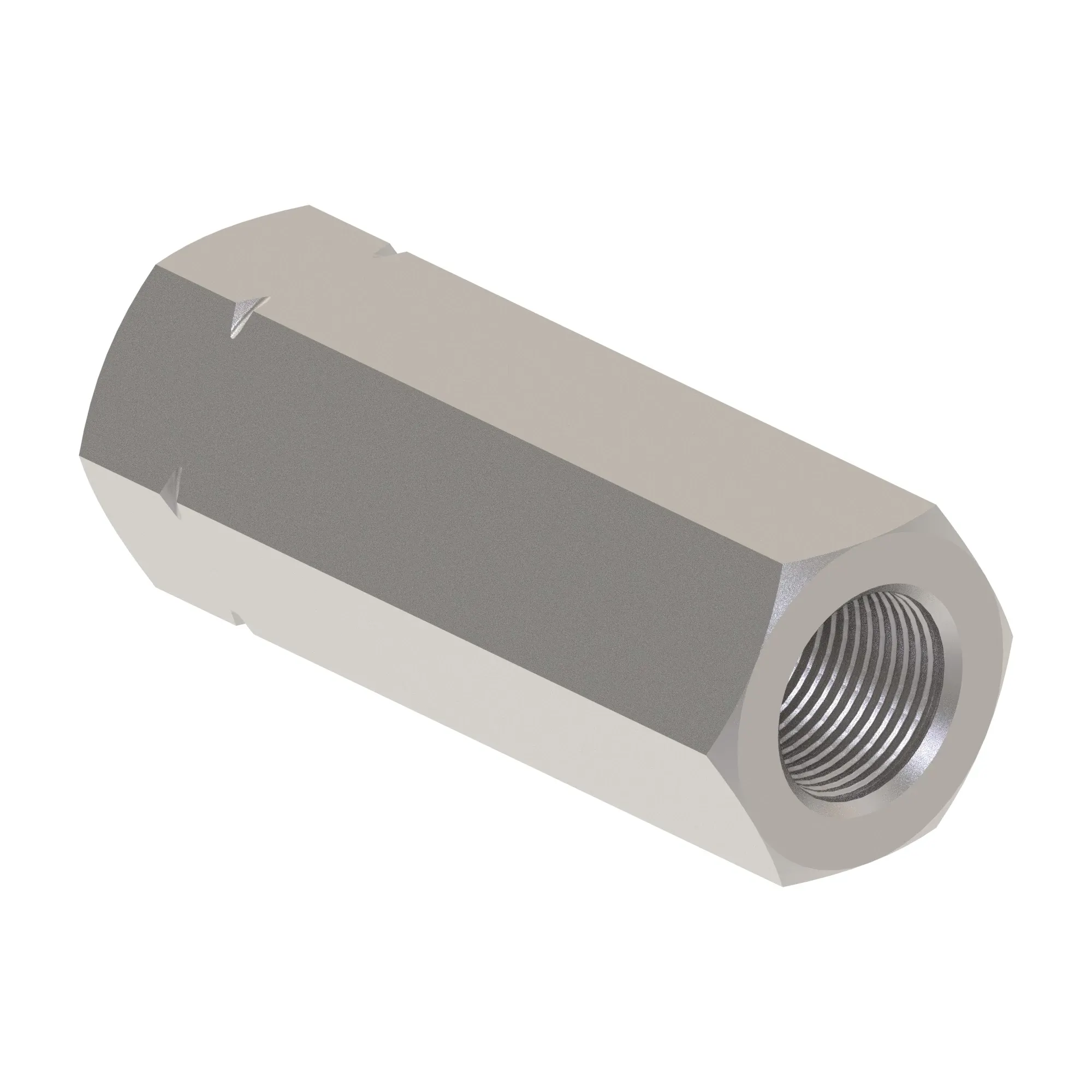 John Deere Hose Check Valve - F075142
