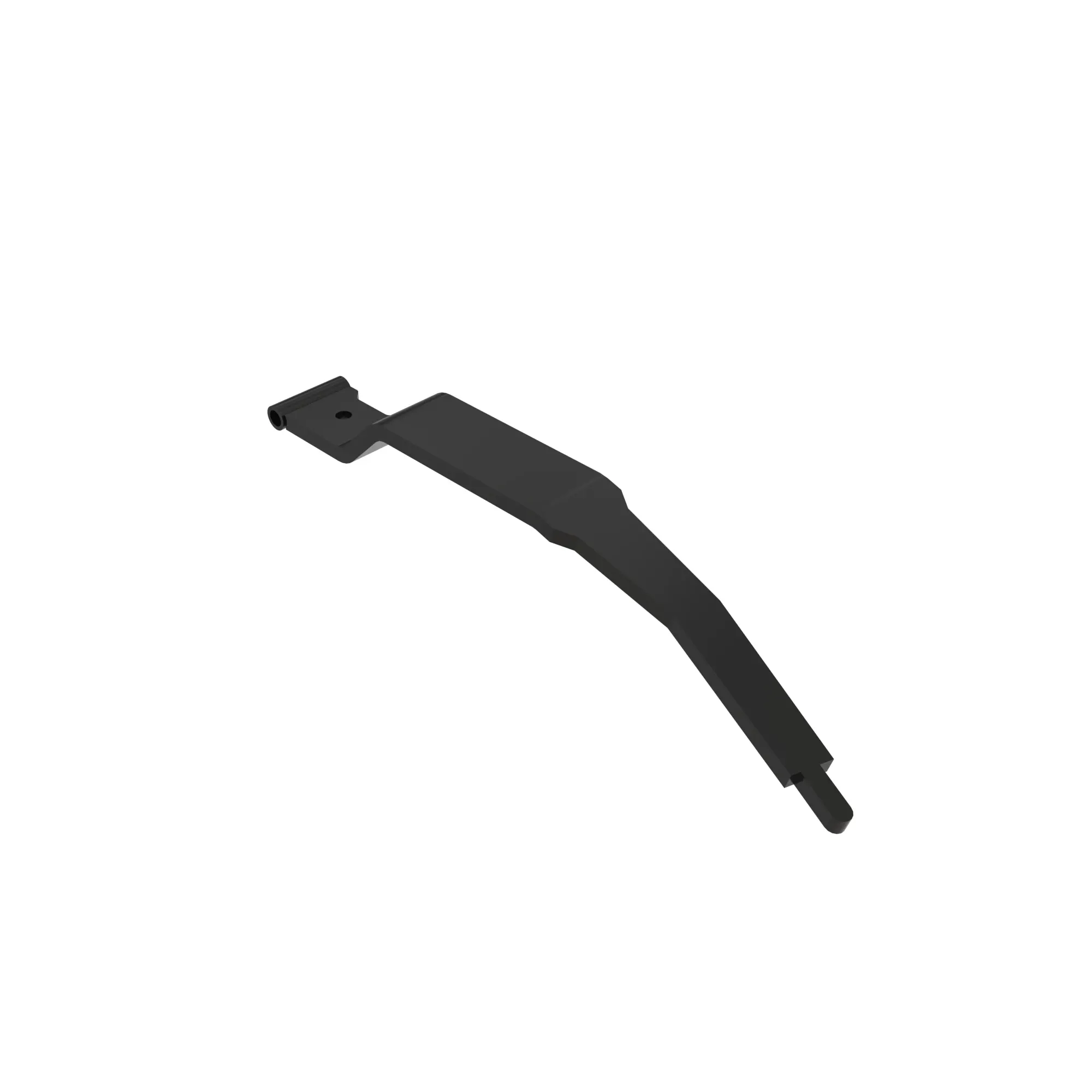 John Deere Selective Control Valve (SCV) Lever - RE180552