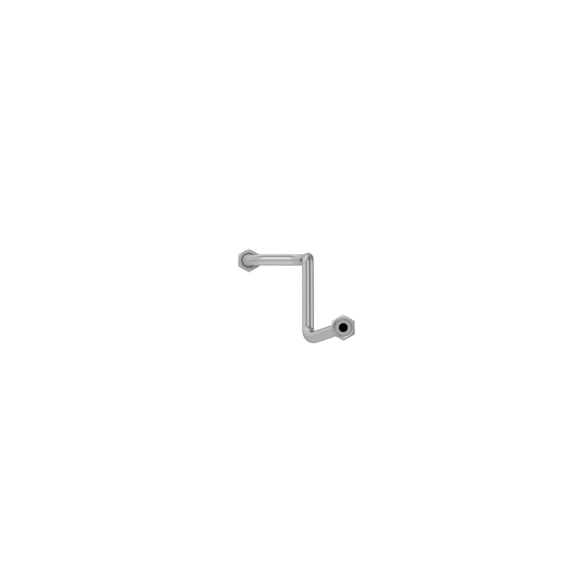 OIL LINE, ILS SUPPLY, IVT