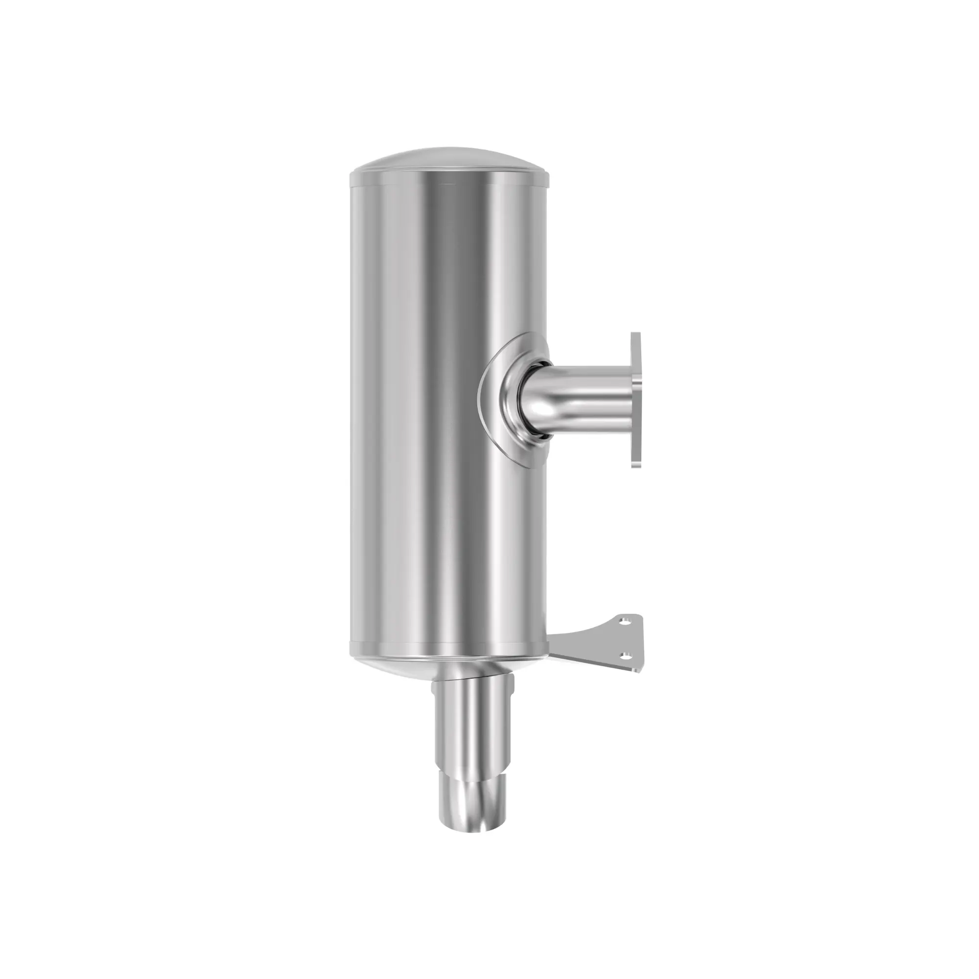 muffler