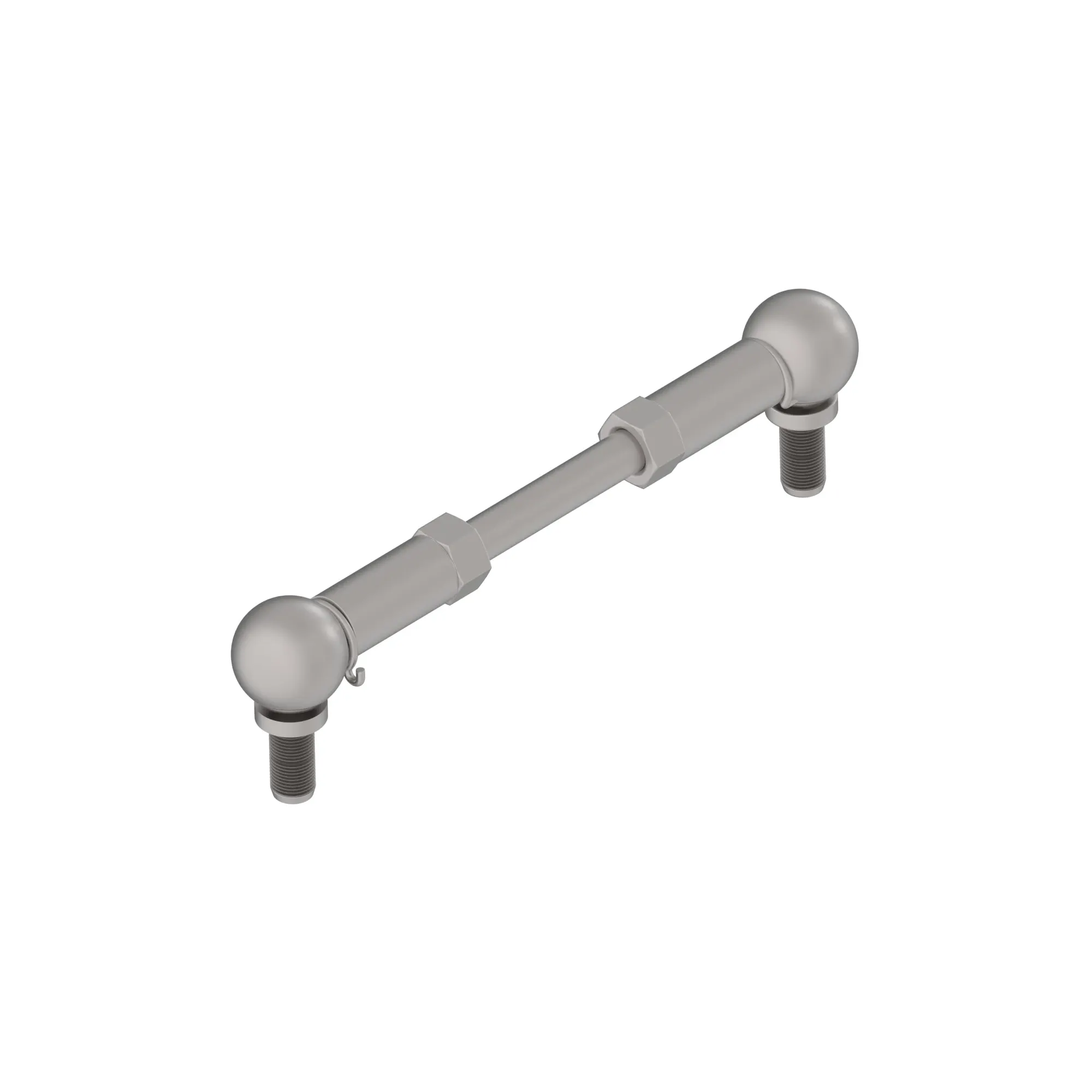 John Deere Tie Rod Assembly - AXE60537
