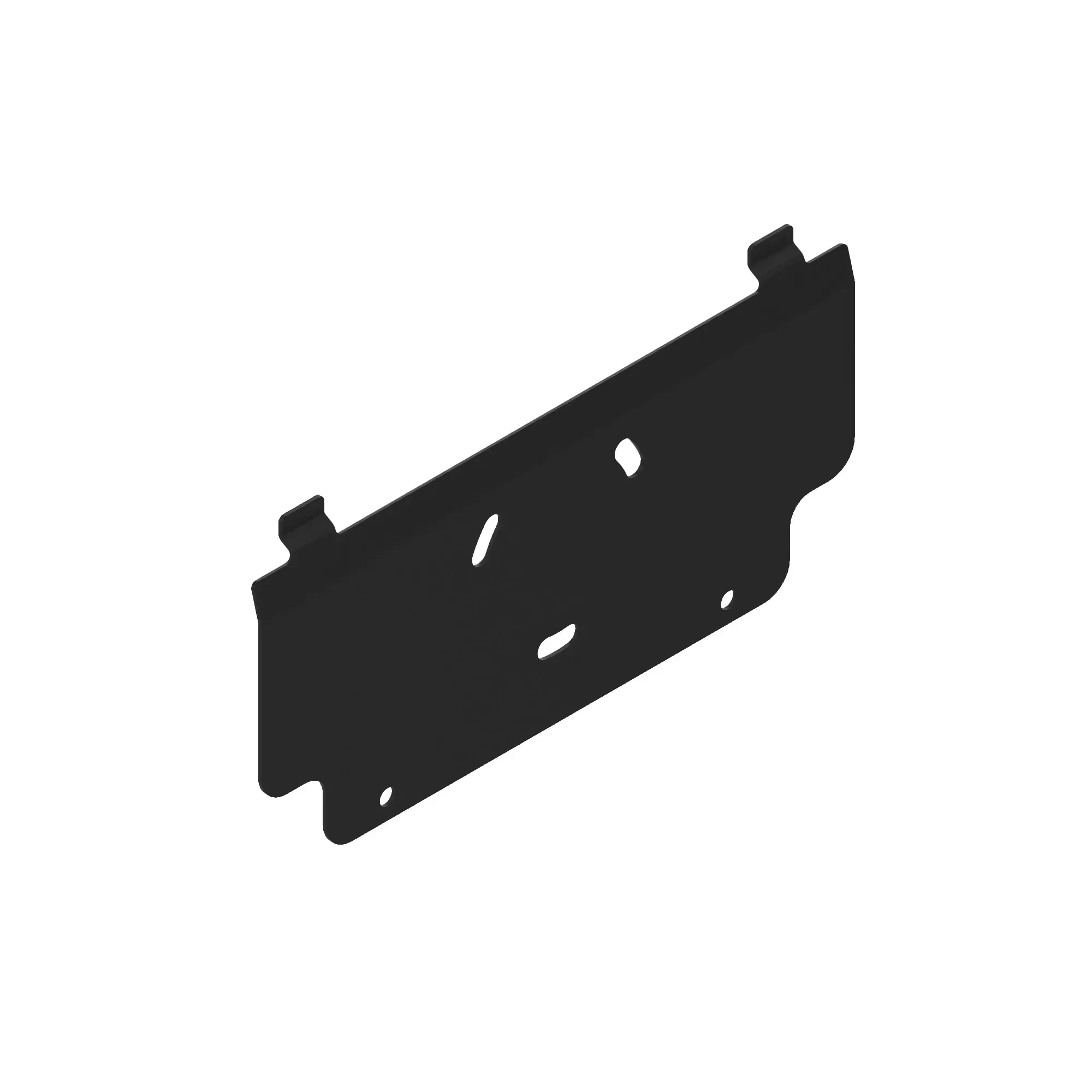 John Deere Shield - M167646