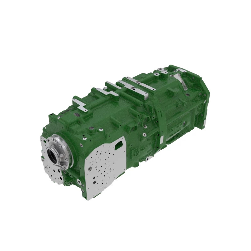 John Deere IVT™ Transmission - AL224469