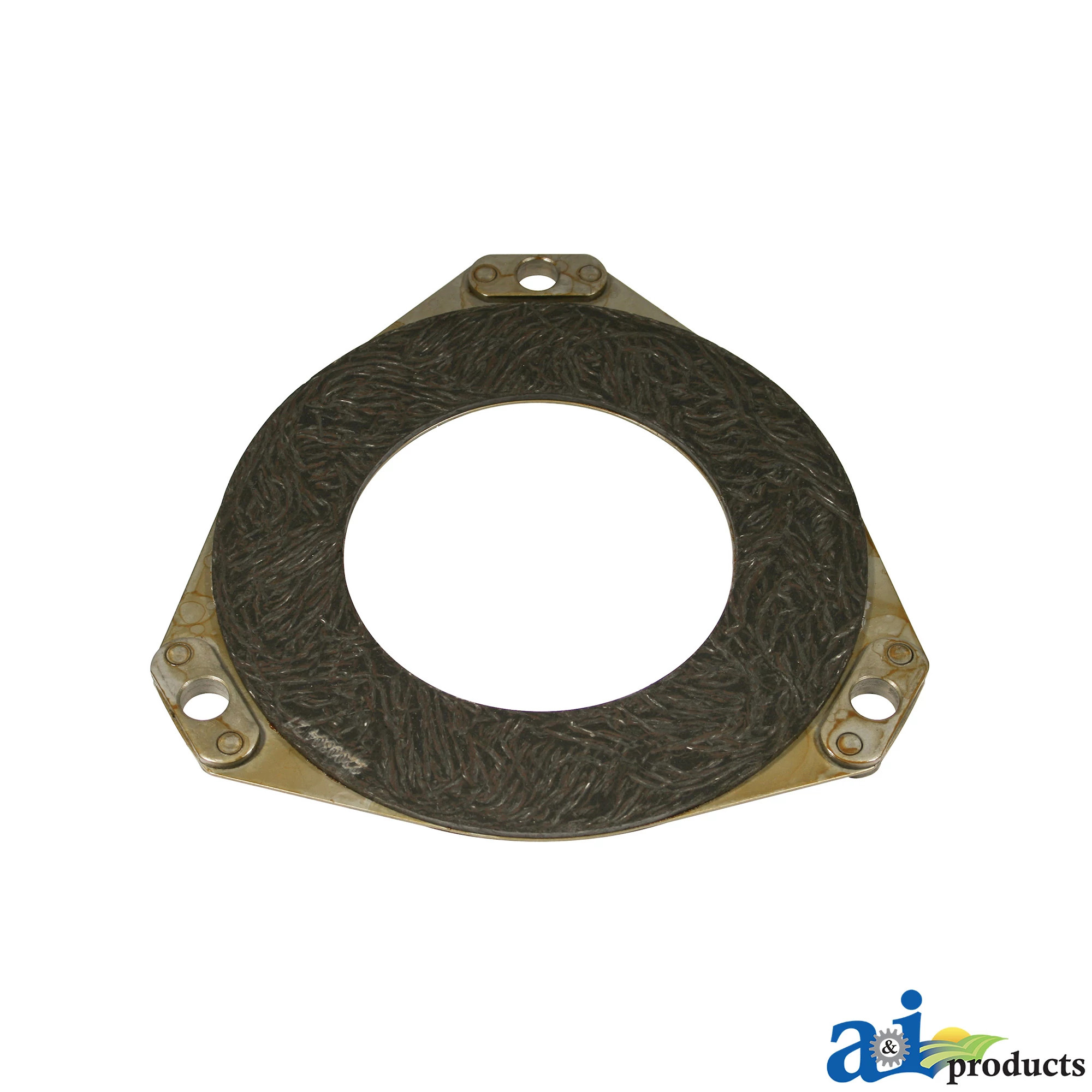 A&I Products Clutch Disk - A-RE29785