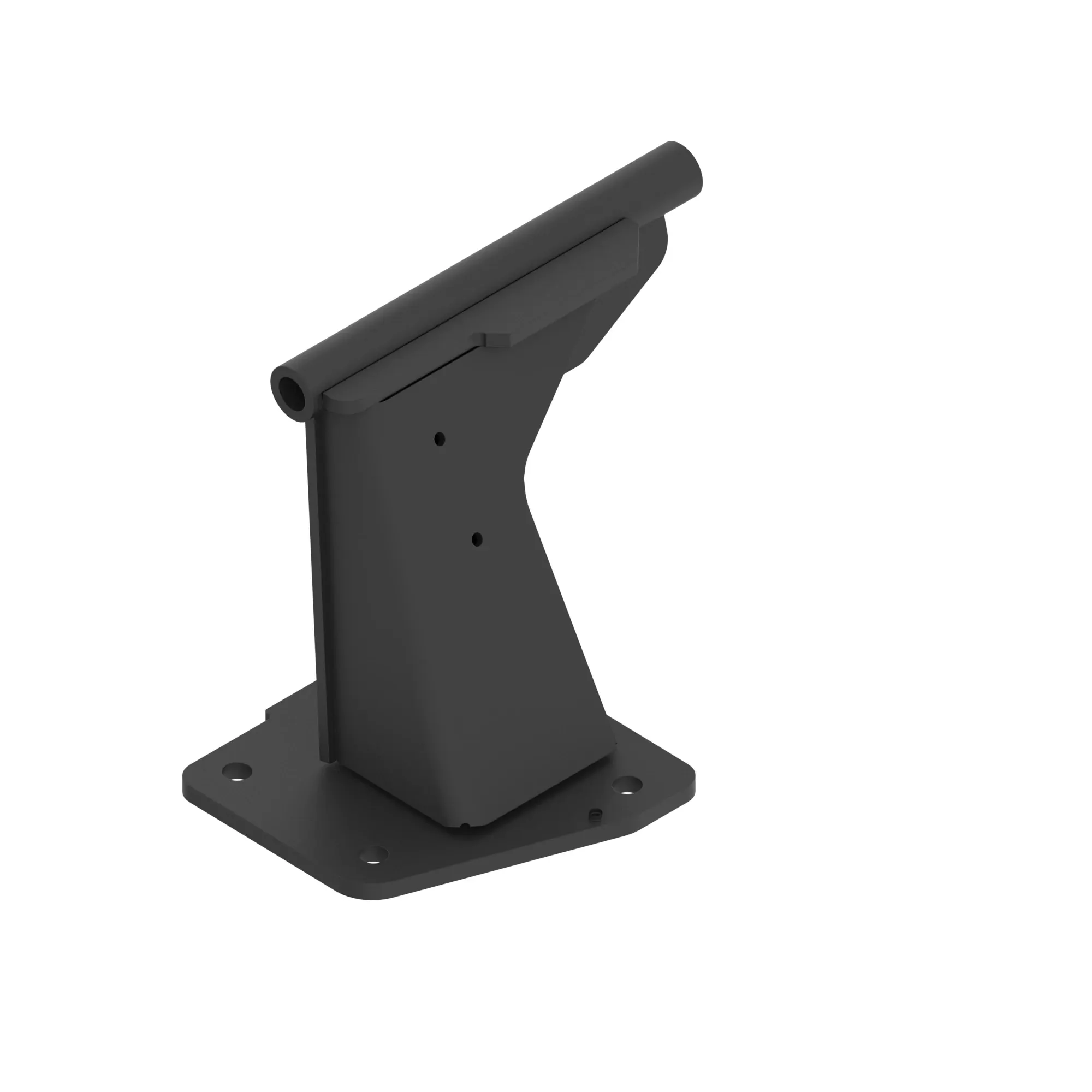 John Deere Stump Treatment Bracket - F710599
