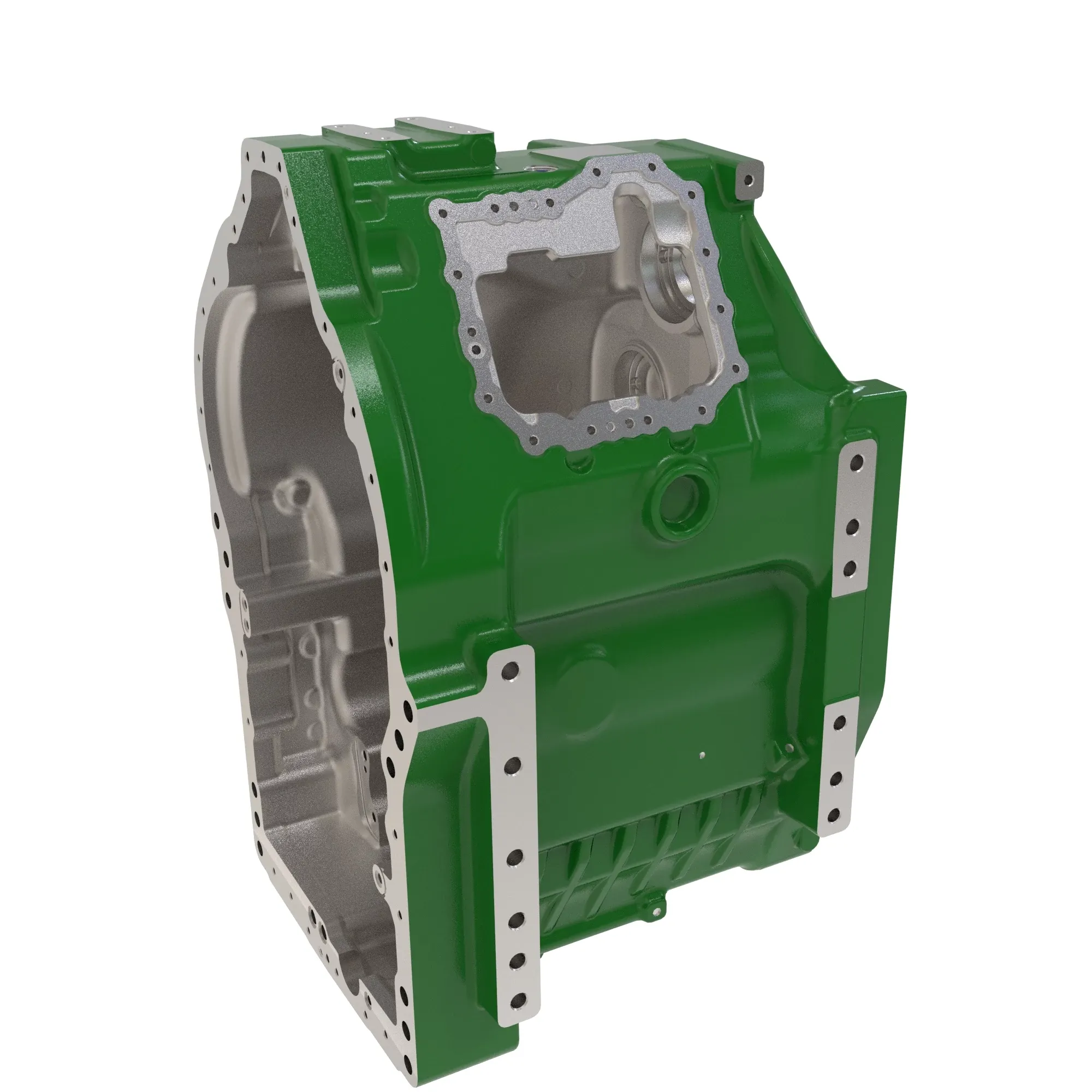 RE577995: Transmission Housing