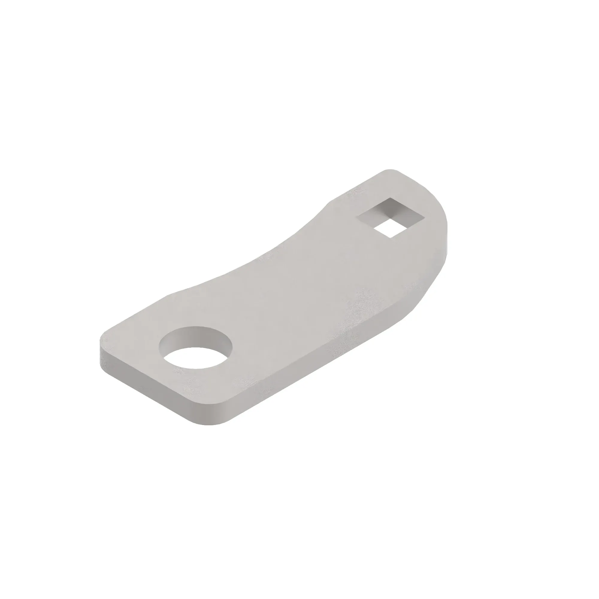 John Deere Shield Bracket - TCU20103